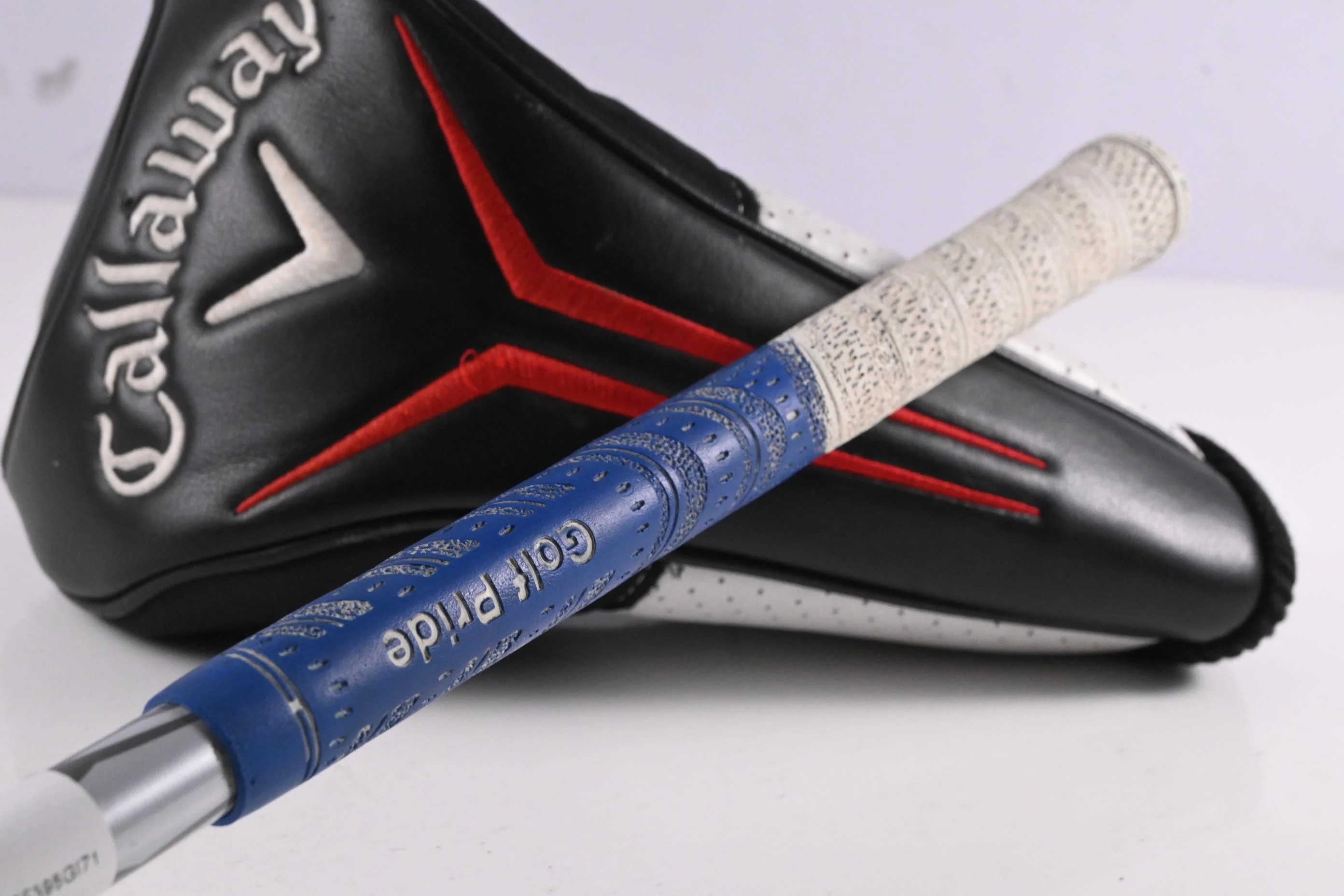 Callaway X Hot Pro Driver / 8.5 Degree / Stiff Flex Project X PXv Blue Shaft - Image 8