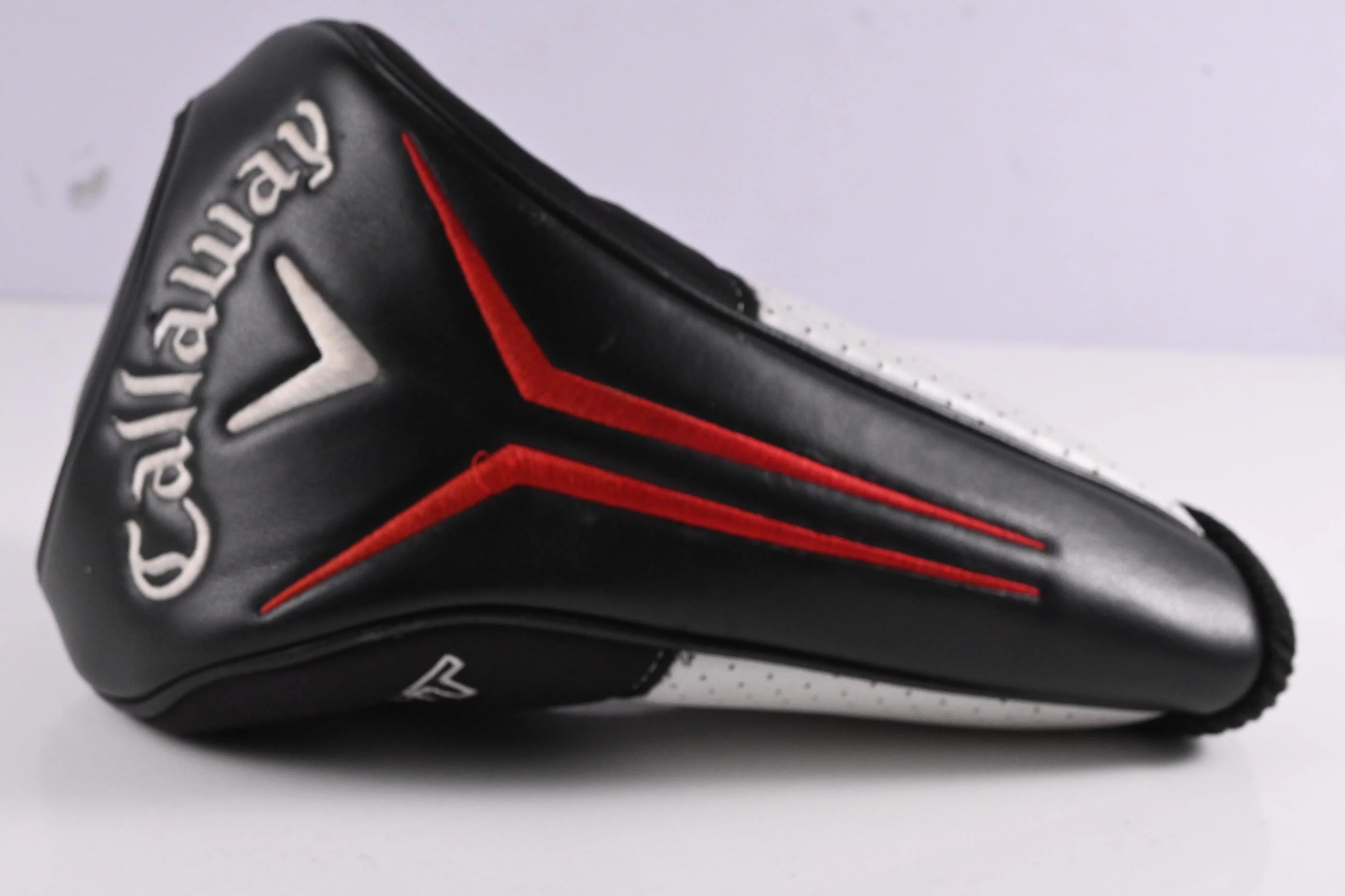 Callaway X Hot Pro Driver / 8.5 Degree / Stiff Flex Project X PXv Blue Shaft - Image 9