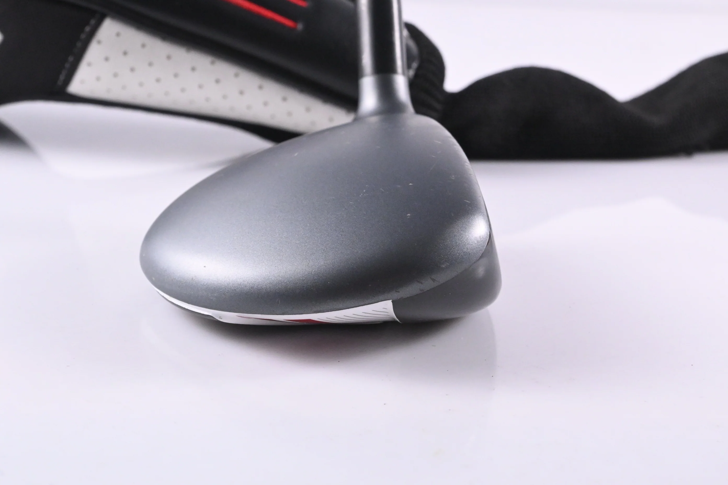 Callaway X Hot Pro #3 Wood / 15 Degree / Stiff Flex Project X PXv Shaft - Image 3