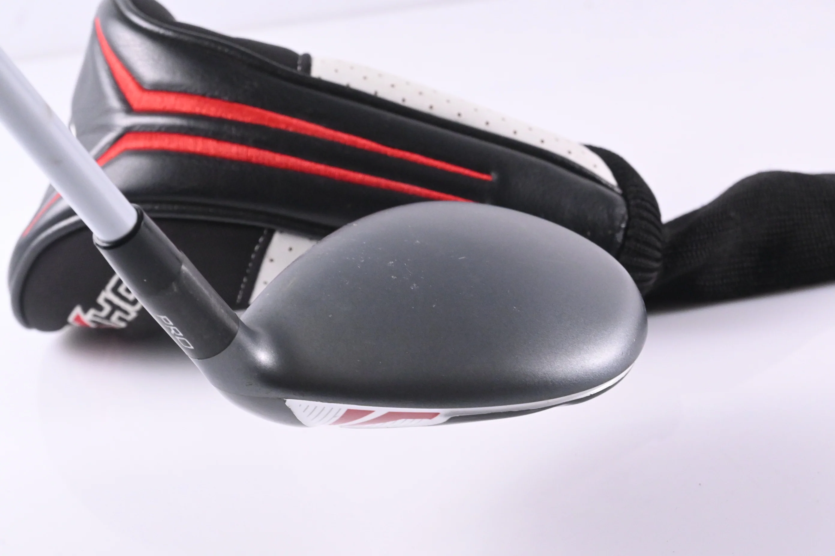 Callaway X Hot Pro #3 Wood / 15 Degree / Stiff Flex Project X PXv Shaft - Image 5