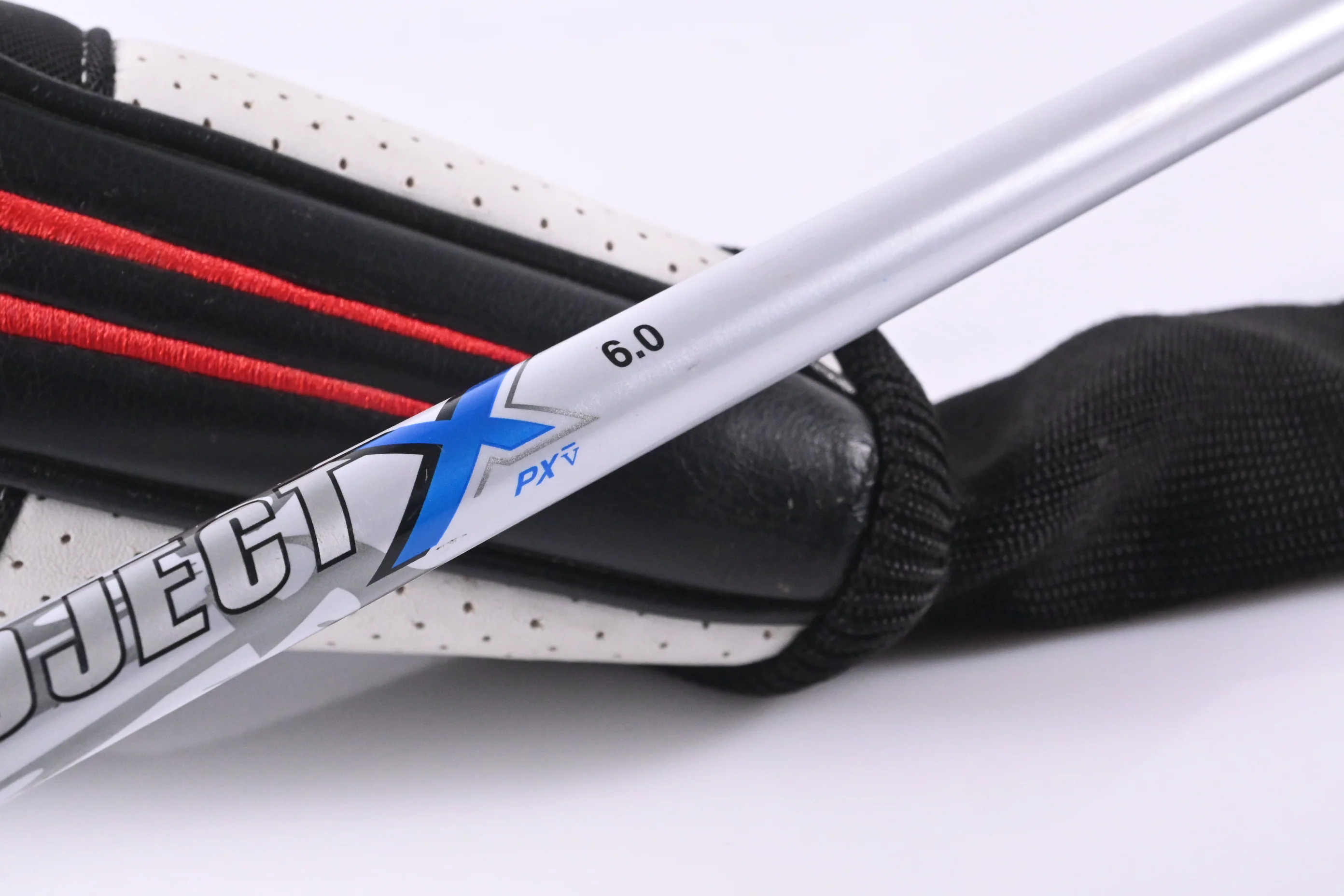 Callaway X Hot Pro #3 Wood / 15 Degree / Stiff Flex Project X PXv Shaft - Image 6