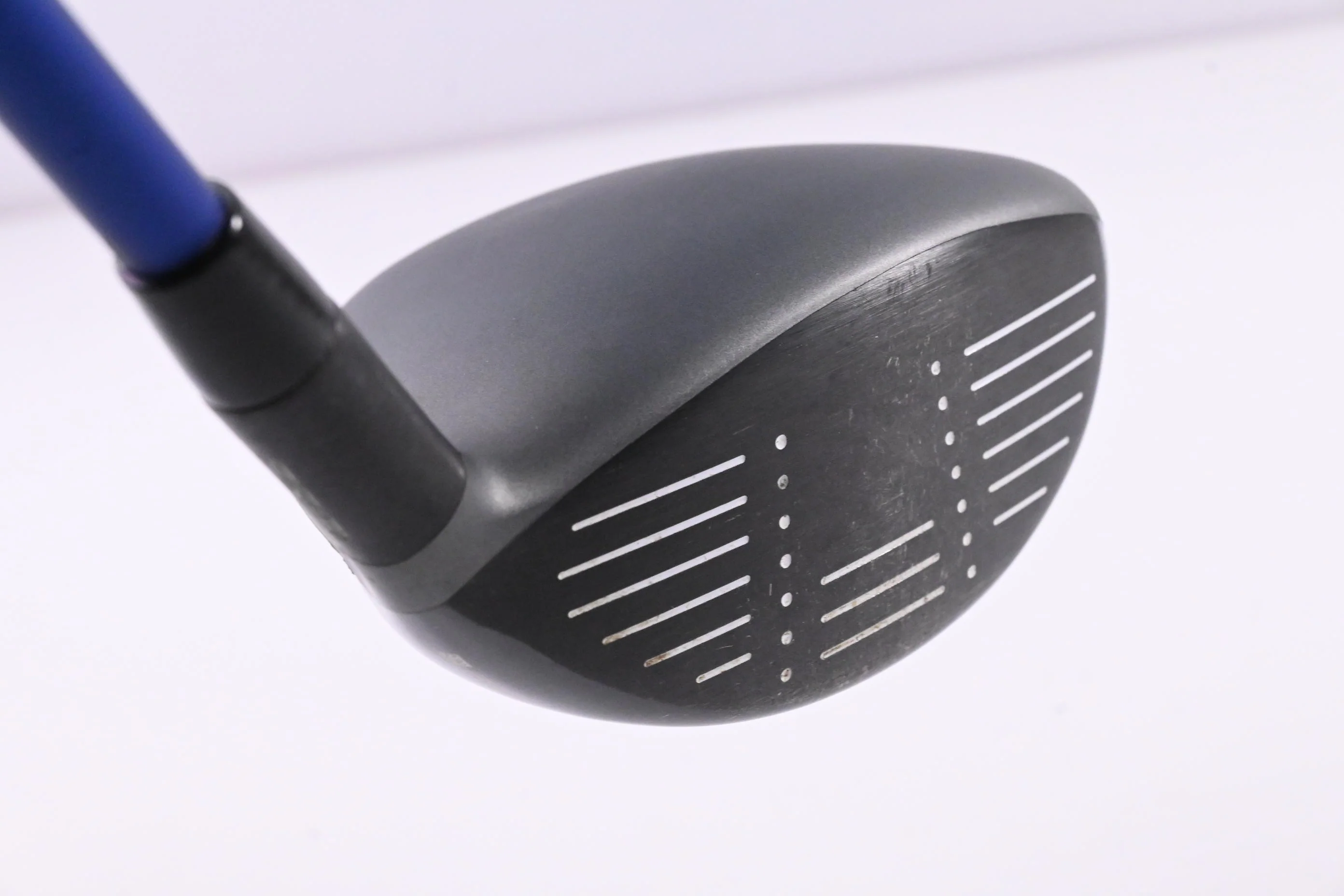 Left Hand Callaway X Hot Pro Deep #3 Wood / 13 Degree / Regular Flex Diamana - Image 4