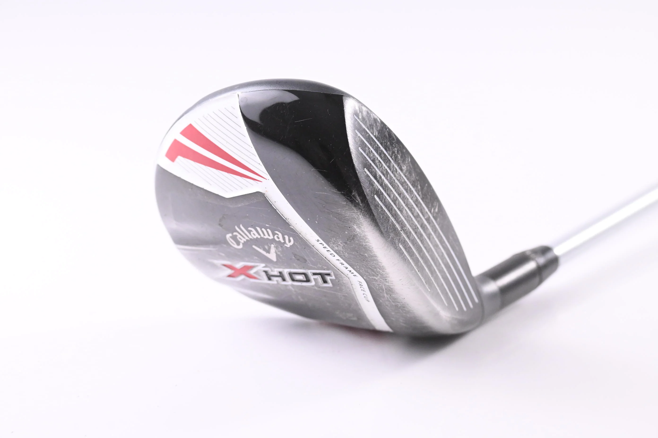 Callaway X Hot Pro #3 Wood / 15 Degree / Regular Flex Project X PXv Shaft