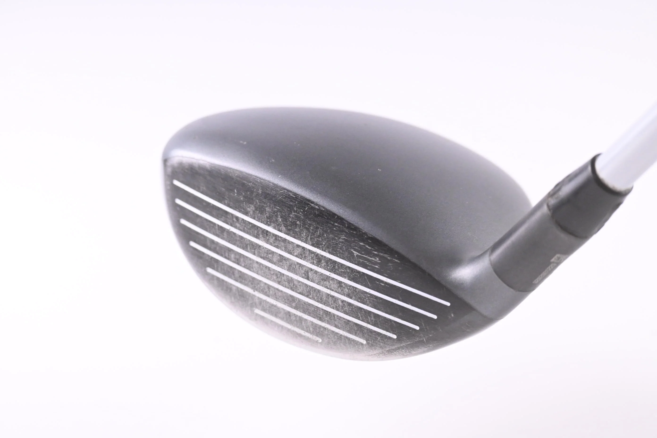 Callaway X Hot Pro #3 Wood / 15 Degree / Regular Flex Project X PXv Shaft - Image 4