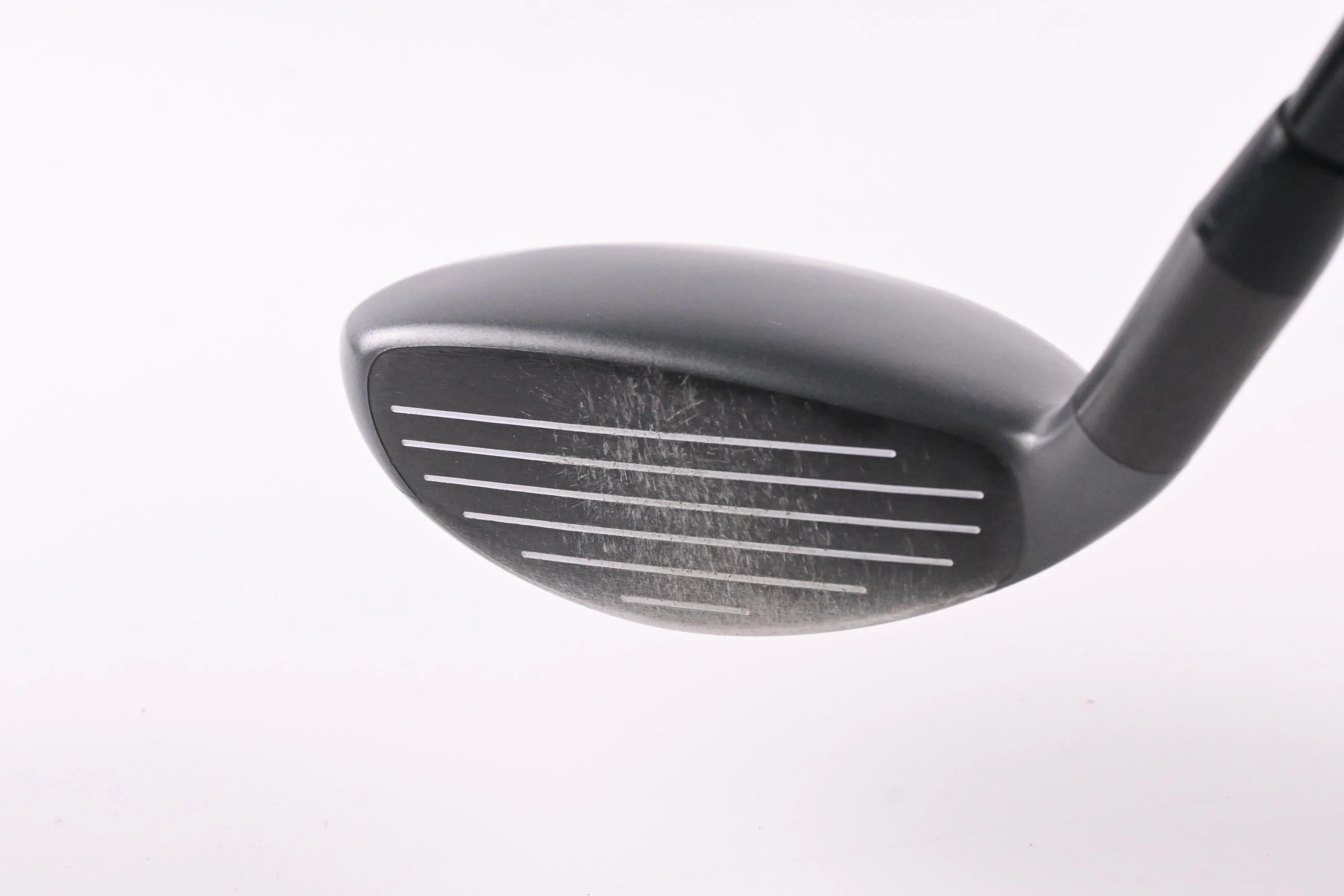 Tour Issue Callaway X Hot Pro #2 Hybrid / 16 Degree / TX-Flex Project X Black - Image 4