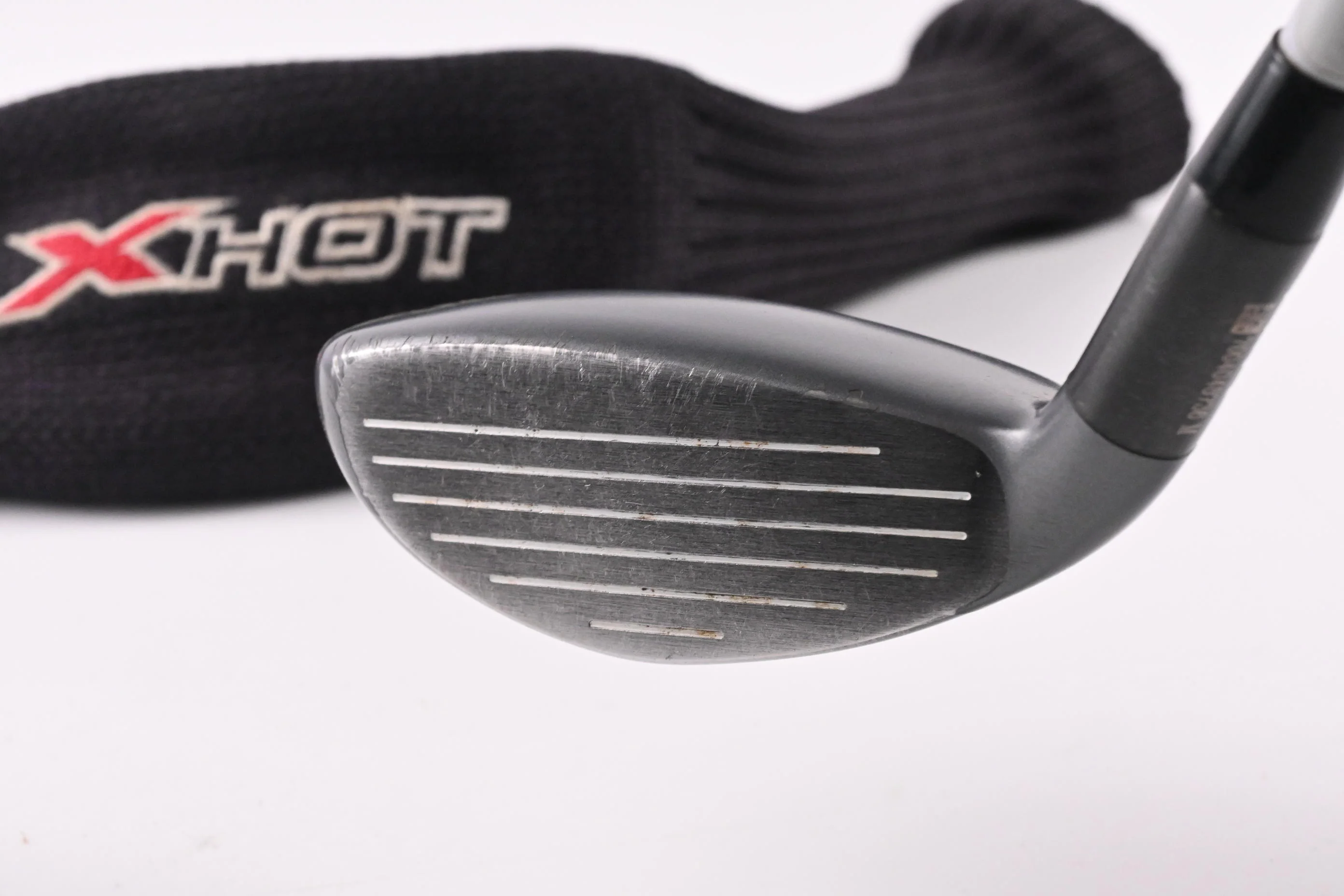 Callaway X Hot Pro #2 Hybrid / 16 Degree / Regular Flex Project X PXv Shaft - Image 4