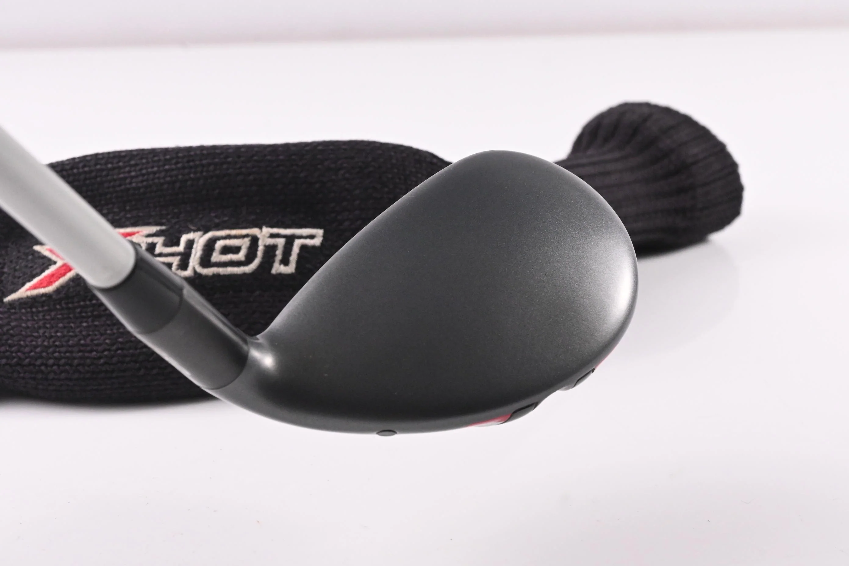 Callaway X Hot Pro #2 Hybrid / 16 Degree / Regular Flex Project X PXv Shaft - Image 5