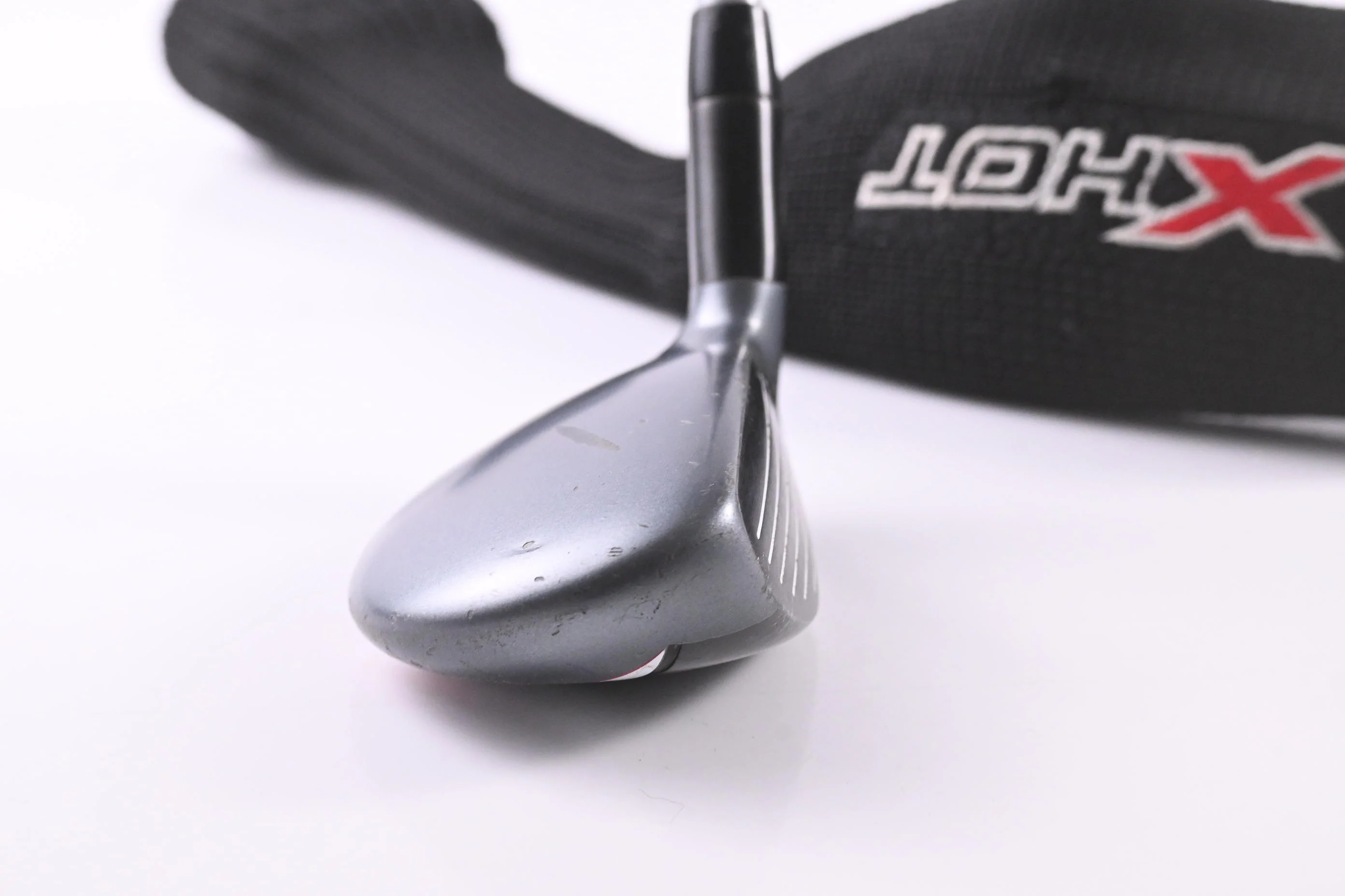 Callaway X Hot Pro #2 Hybrid / 16 Degree / Stiff Flex Project X PXv Shaft - Image 3