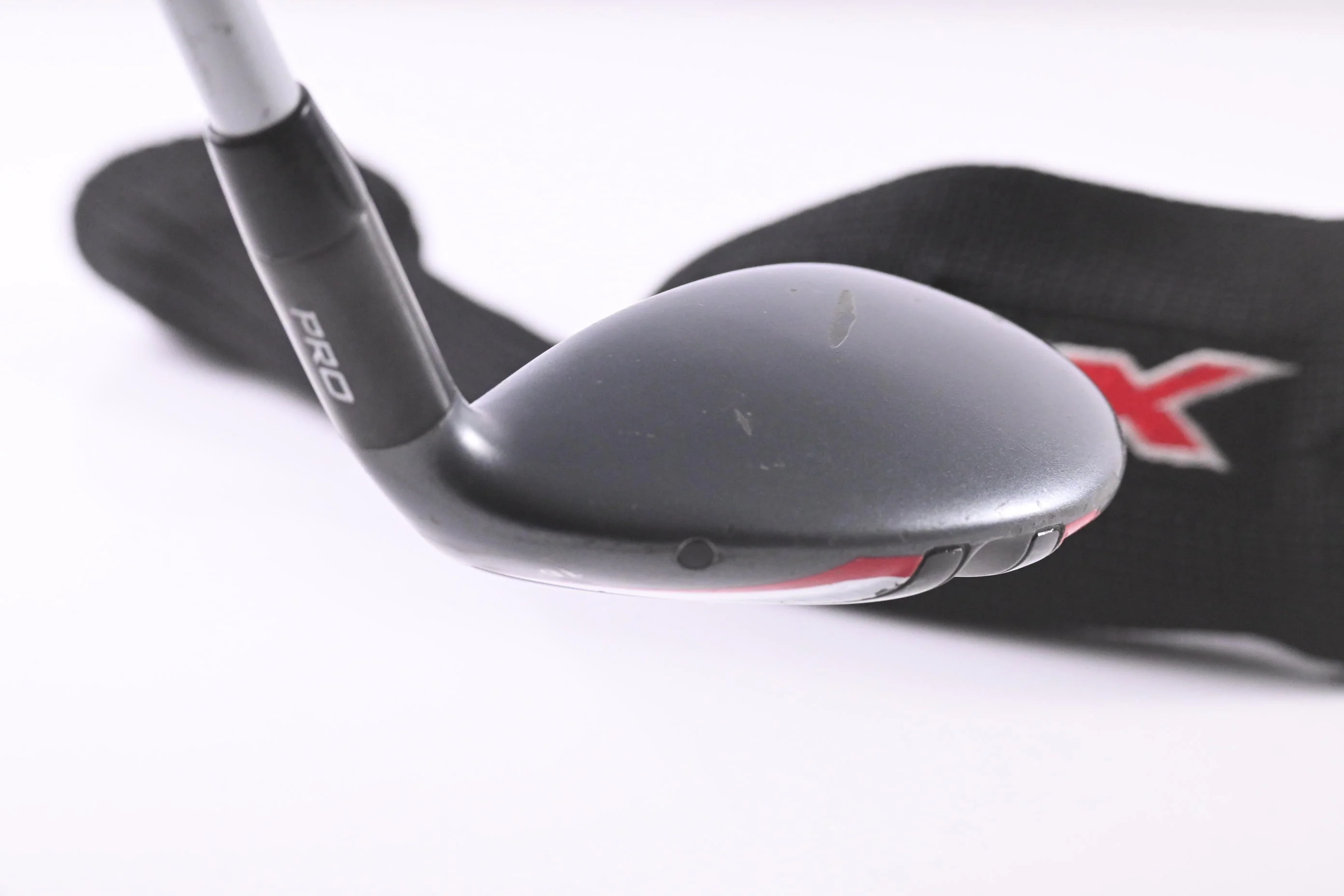 Callaway X Hot Pro #2 Hybrid / 16 Degree / Stiff Flex Project X PXv Shaft - Image 5
