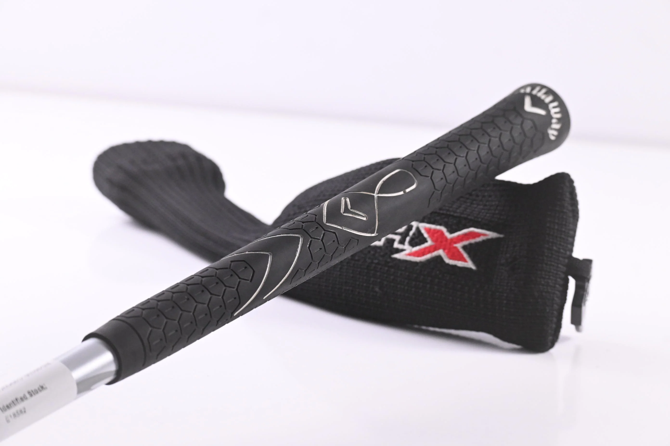 Callaway X Hot Pro #2 Hybrid / 16 Degree / Stiff Flex Project X PXv Shaft - Image 8