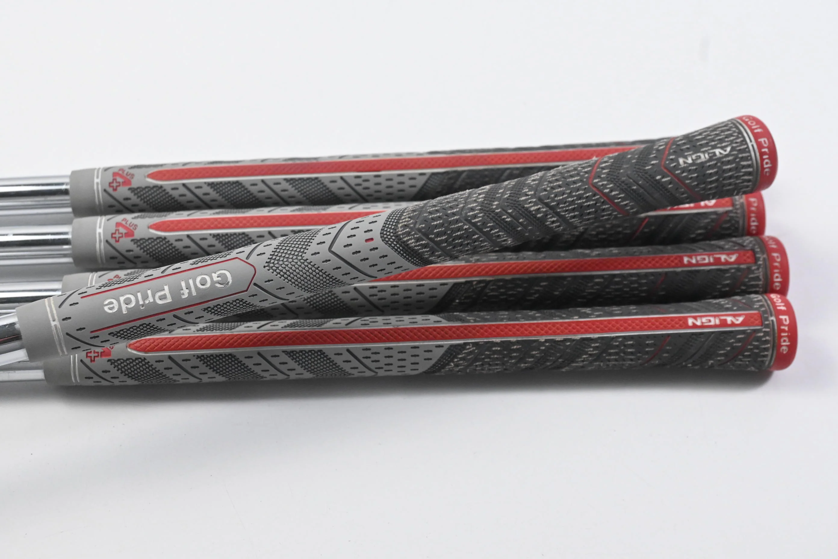 Callaway X Hot Pro Irons / 6-PW / Regular Flex Project X Flighted 95 Shafts - Image 7