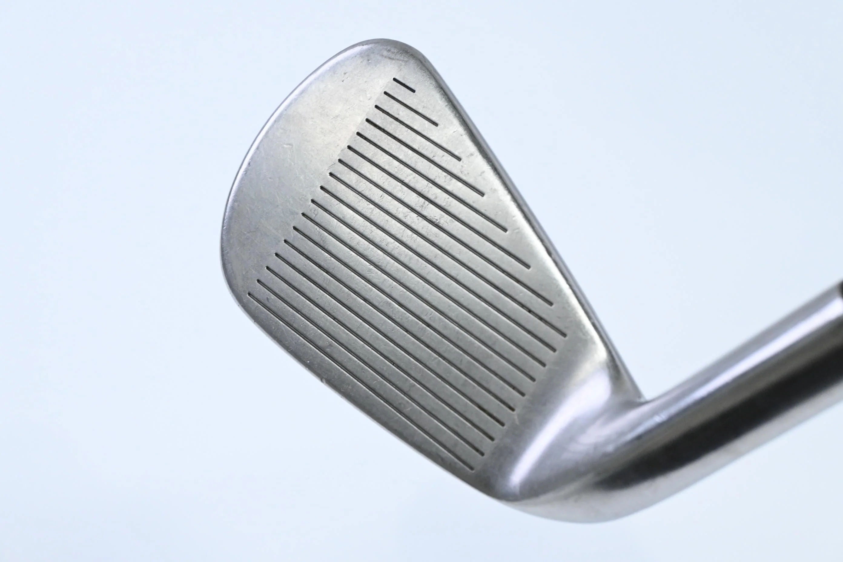 Callaway X Hot Pro #4 Iron / 21 Degree / Stiff Flex Steel Shaft - Image 2