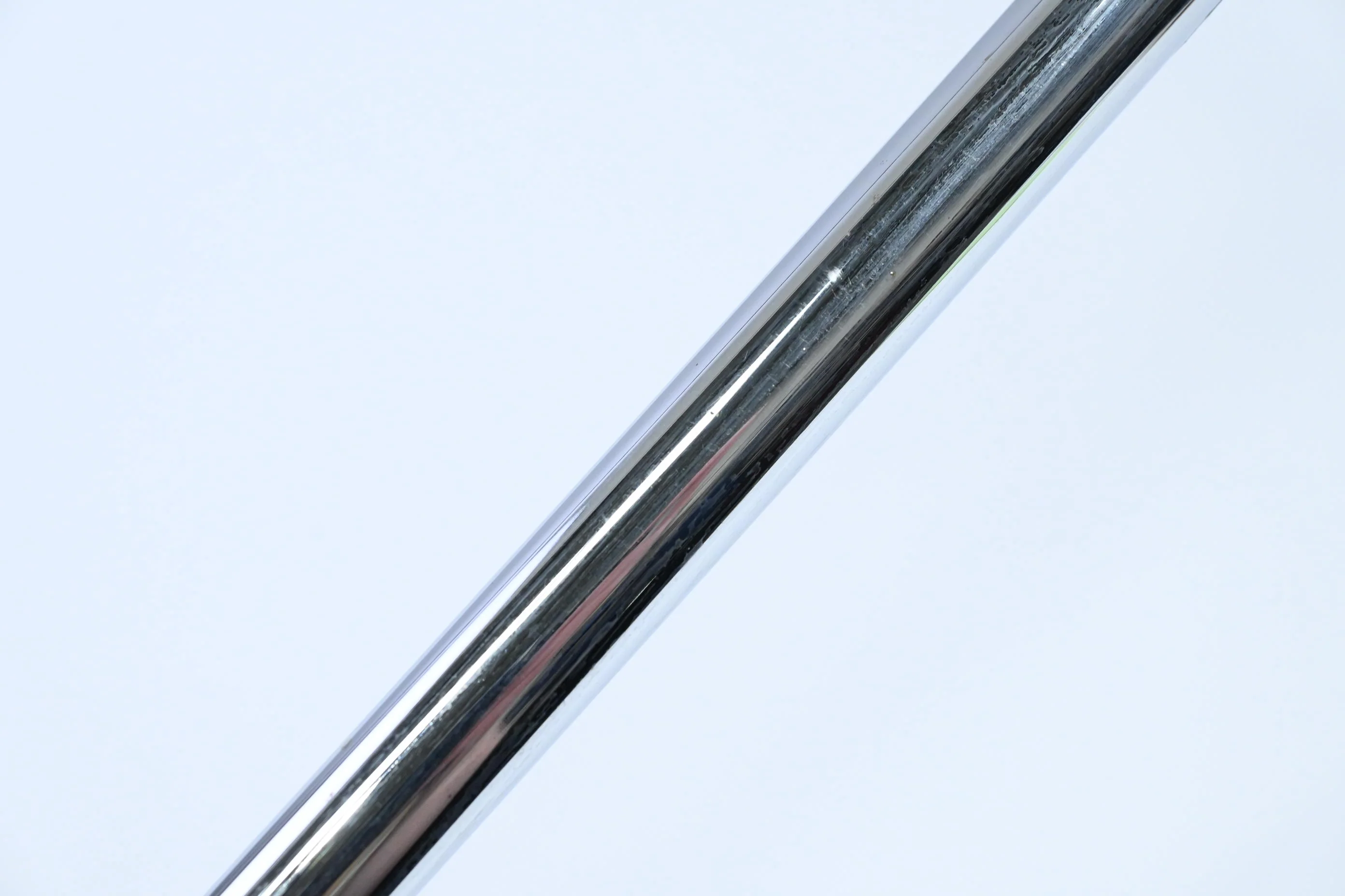 Callaway X Hot Pro #4 Iron / 21 Degree / Stiff Flex Steel Shaft - Image 4