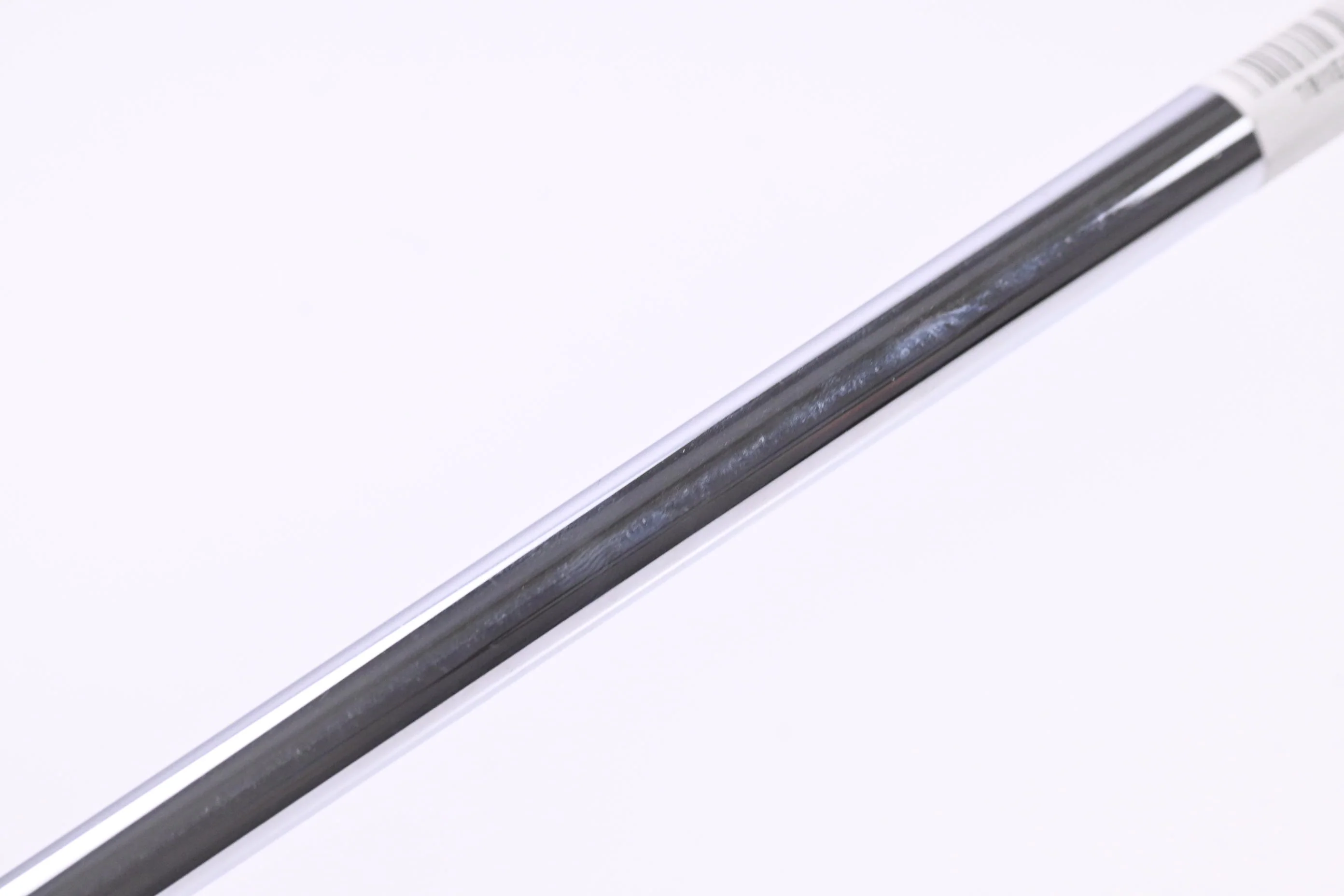 Callaway X Hot Pro #4 Iron / 21 Degree / Regular Flex Steel Shaft - Image 4