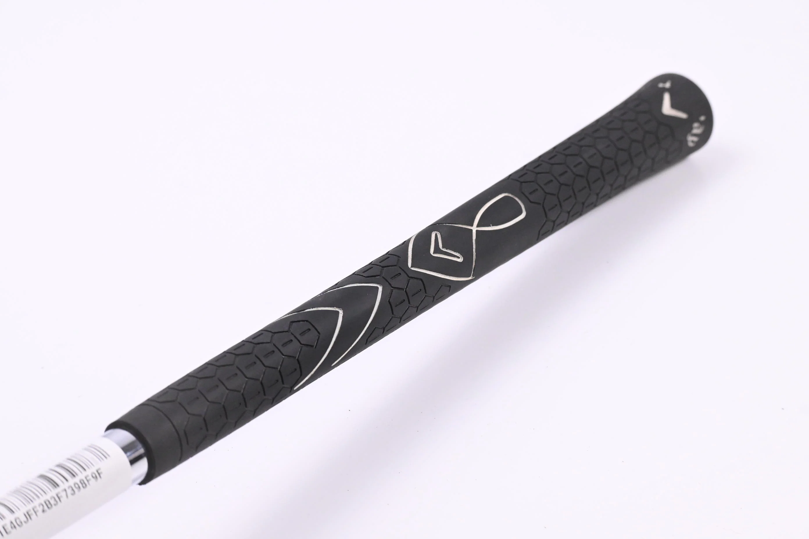 Callaway X Hot Pro #4 Iron / 21 Degree / Regular Flex Steel Shaft - Image 6