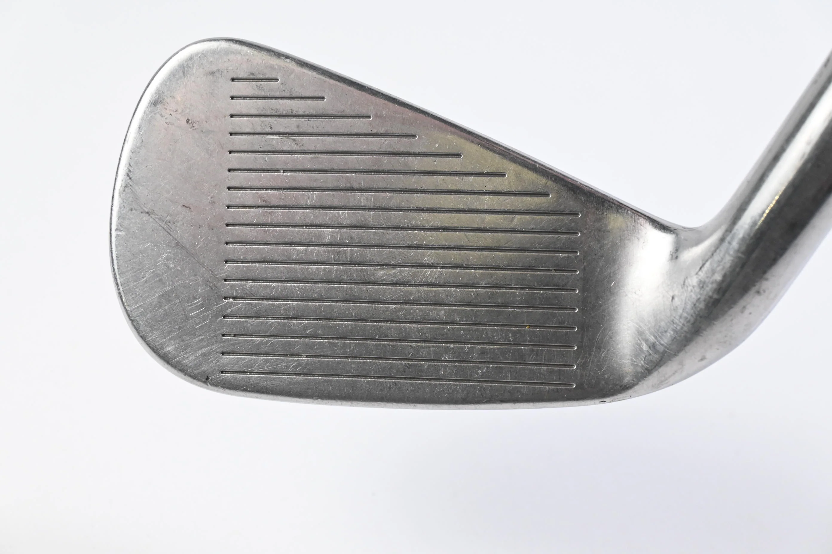 Callaway X Hot Pro #5 Iron / 24 Degree / Stiff Flex Project X 95 Shaft - Image 2