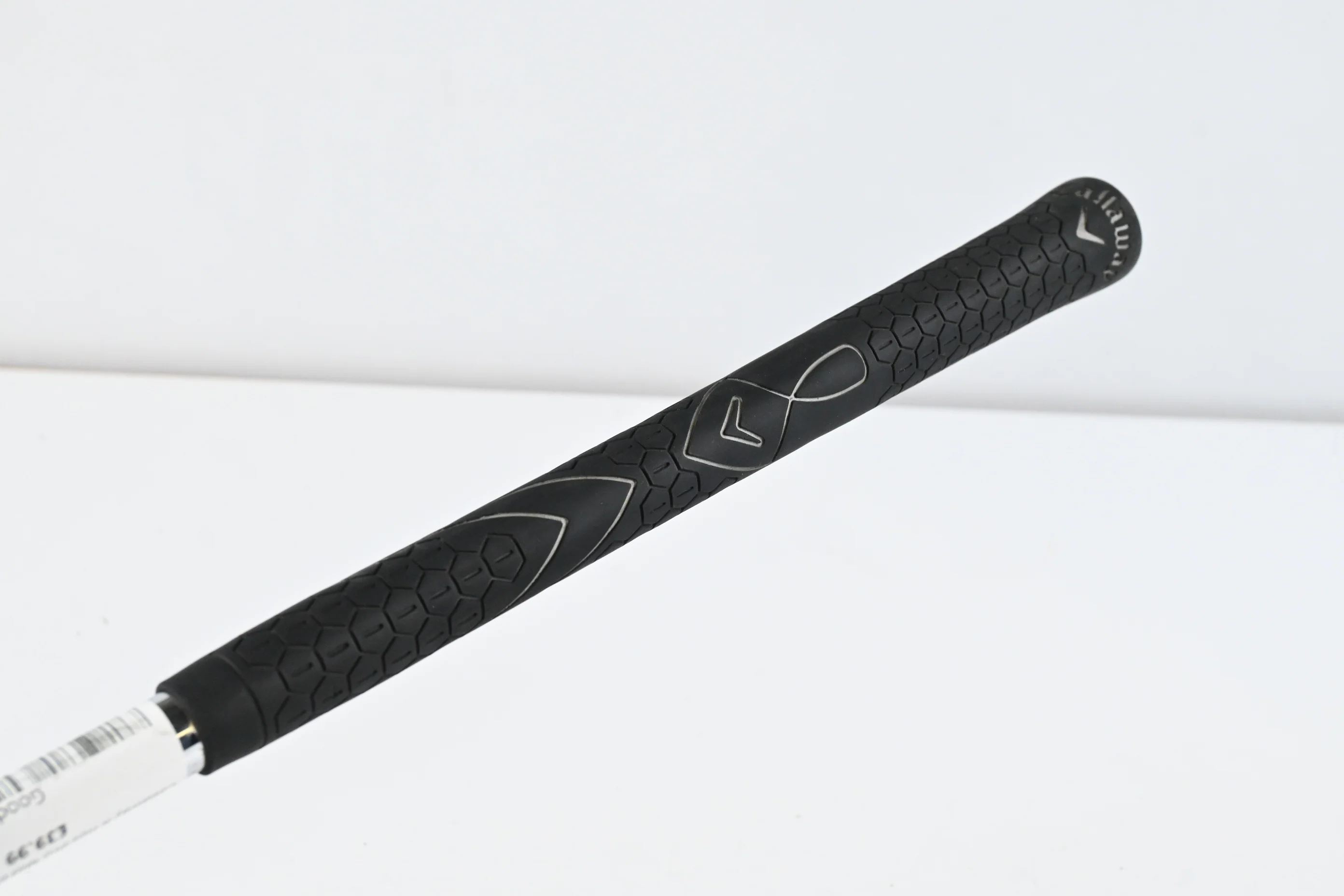 Callaway X Hot Pro #7 Iron / Stiff Flex Steel Shaft - Image 6