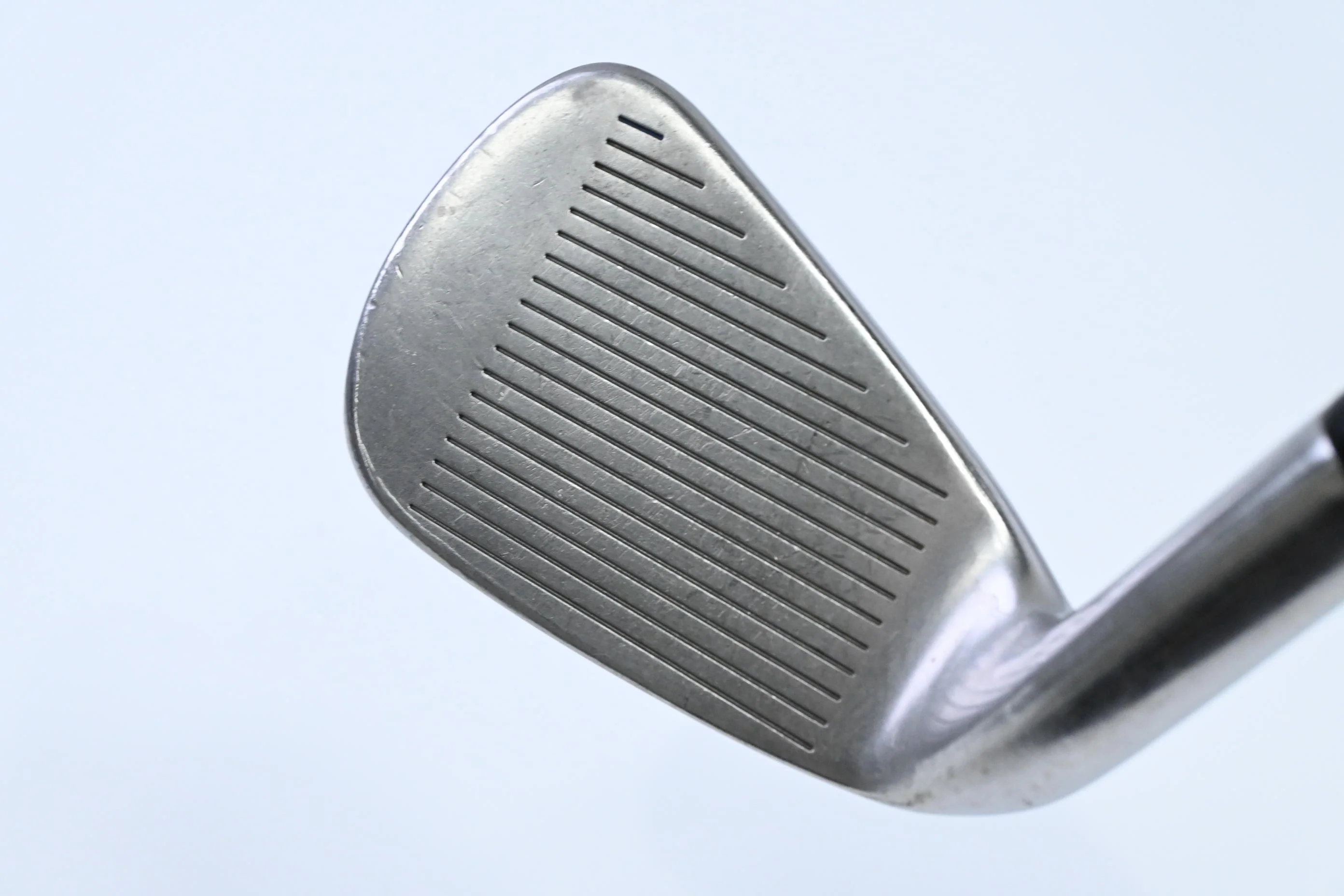 Callaway X Hot Pro #7 Iron / Stiff Flex Project X Flighted 95 Shaft - Image 2