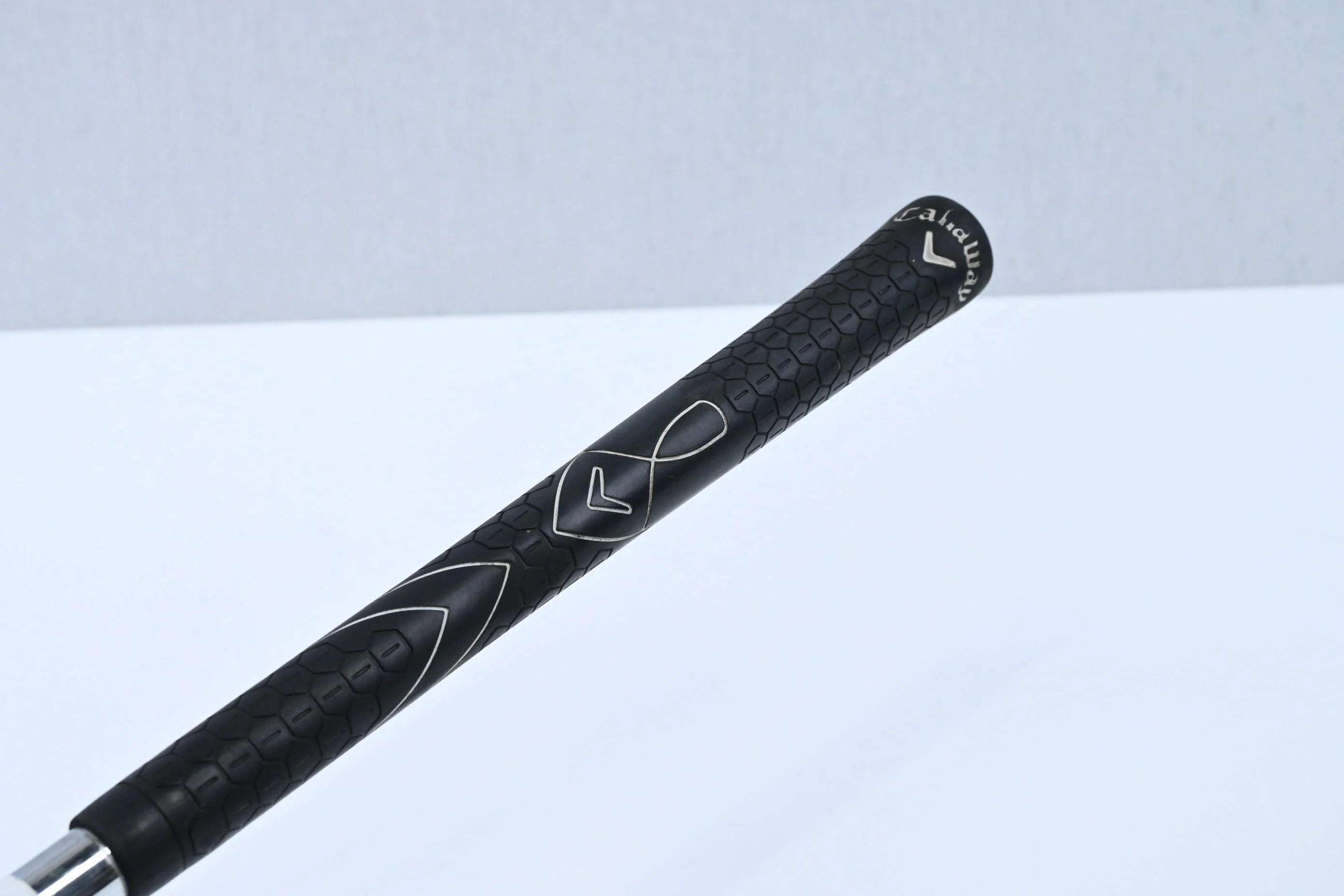 Callaway X Hot Pro #7 Iron / Stiff Flex Project X Flighted 95 Shaft - Image 6