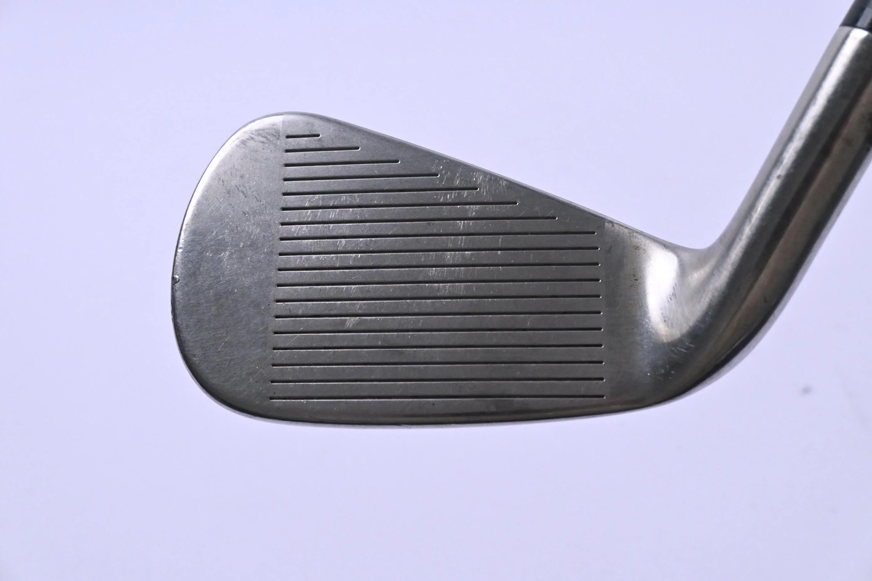 Callaway X Hot Pro #7 Iron / Regular Flex Steel Shaft - Image 2