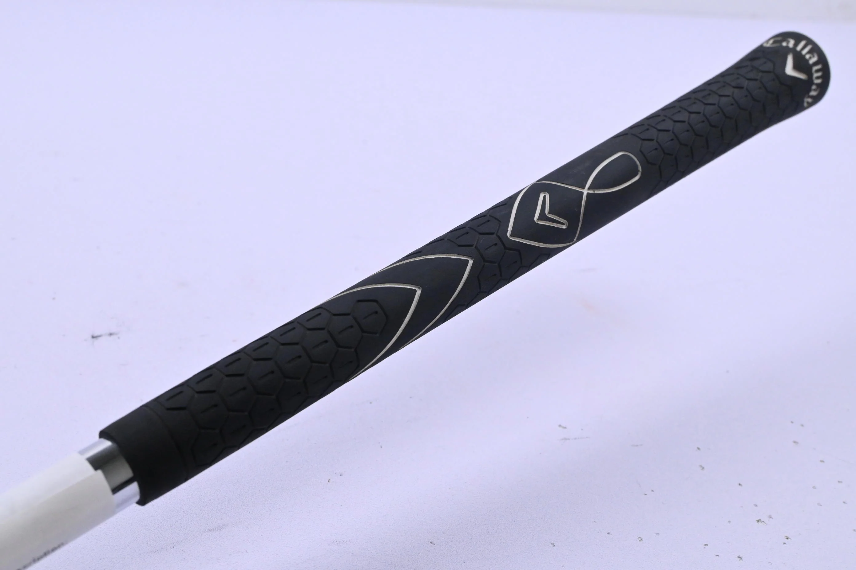 Callaway X Hot Pro #7 Iron / Regular Flex Steel Shaft - Image 6