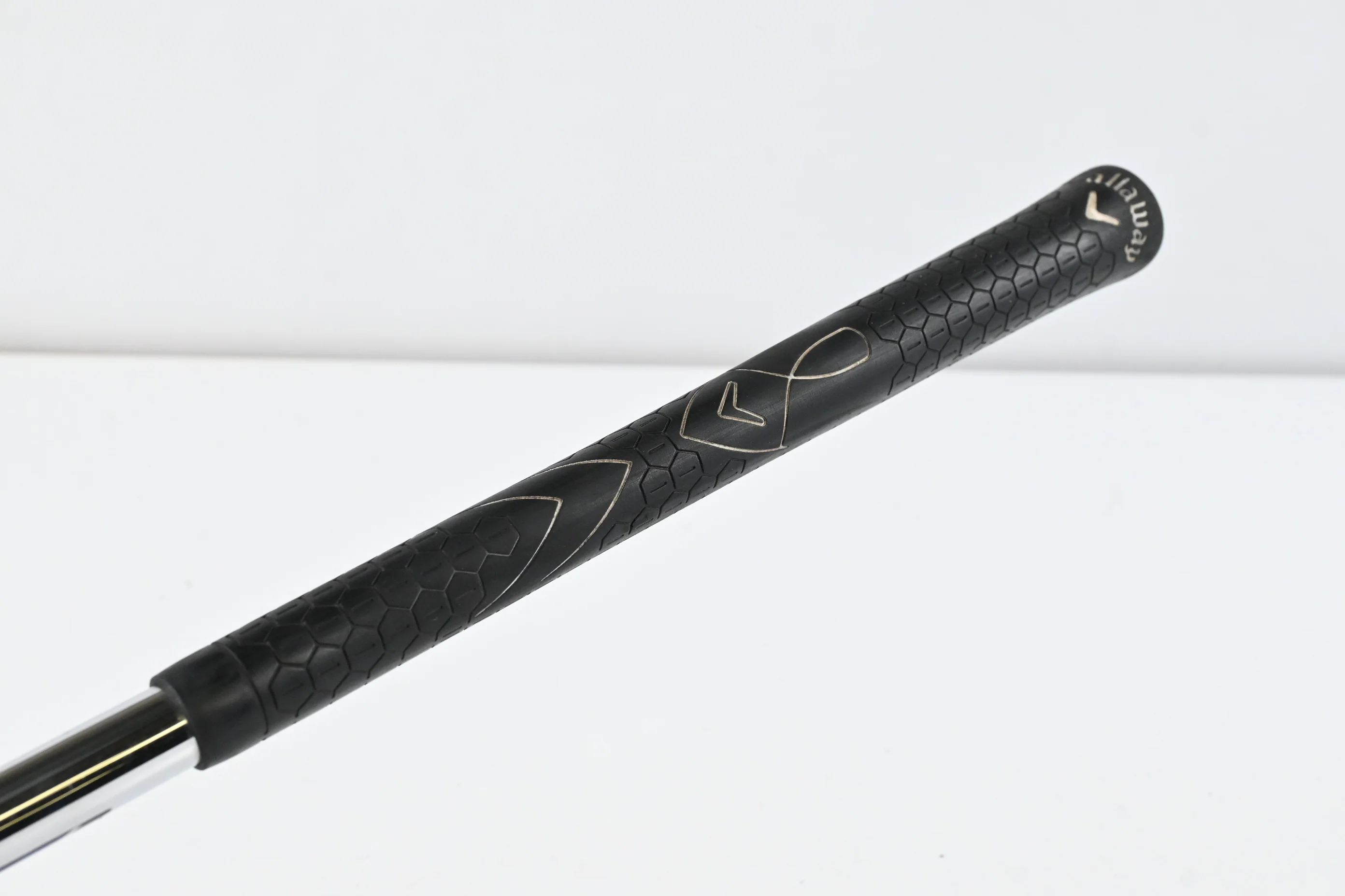 Callaway X Hot Pro #8 Iron / Stiff Flex Project X 95 Shaft - Image 6