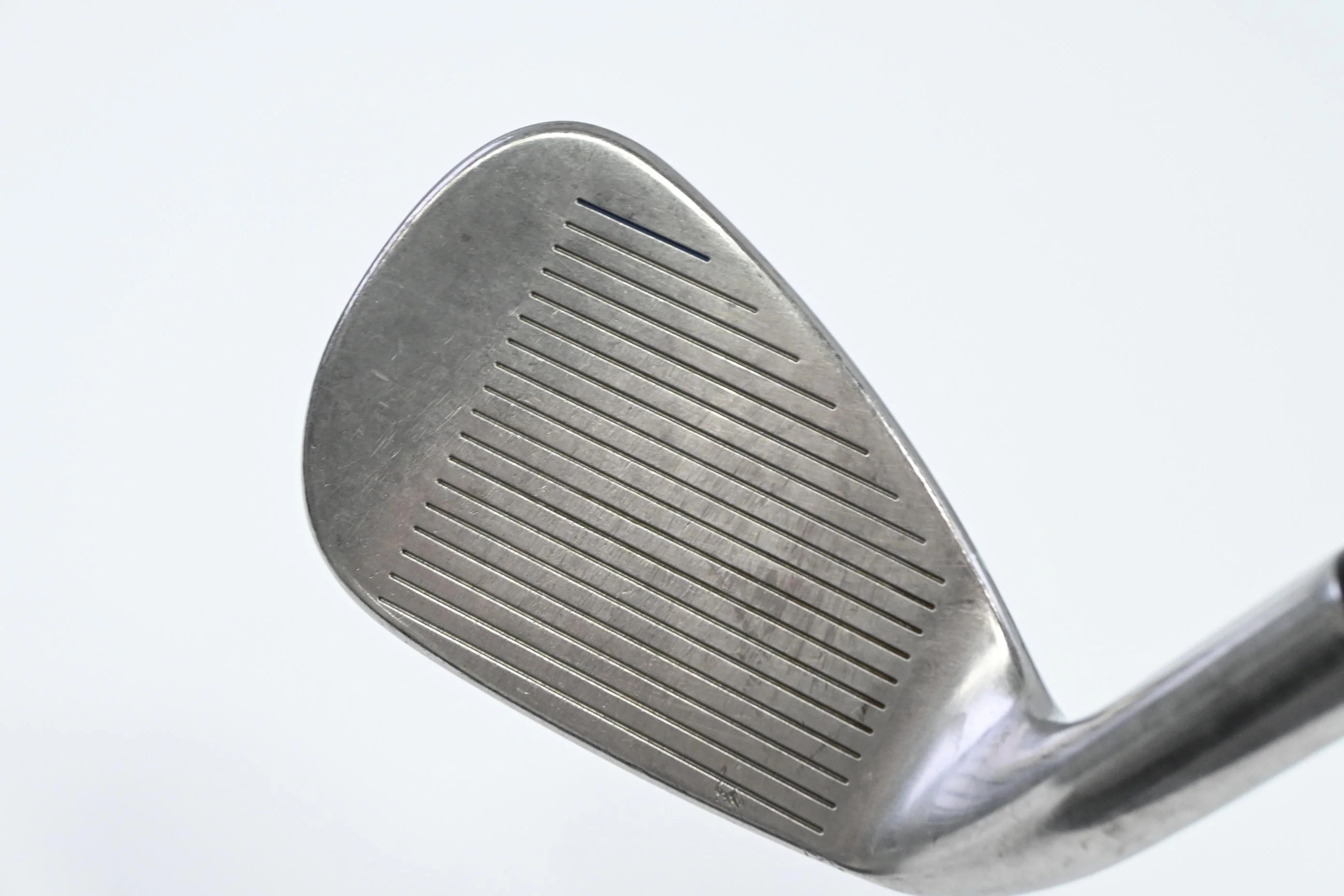 Callaway X Hot Pro #9 Iron / Stiff Flex Project X Flighted Rifle 95 Shaft - Image 2