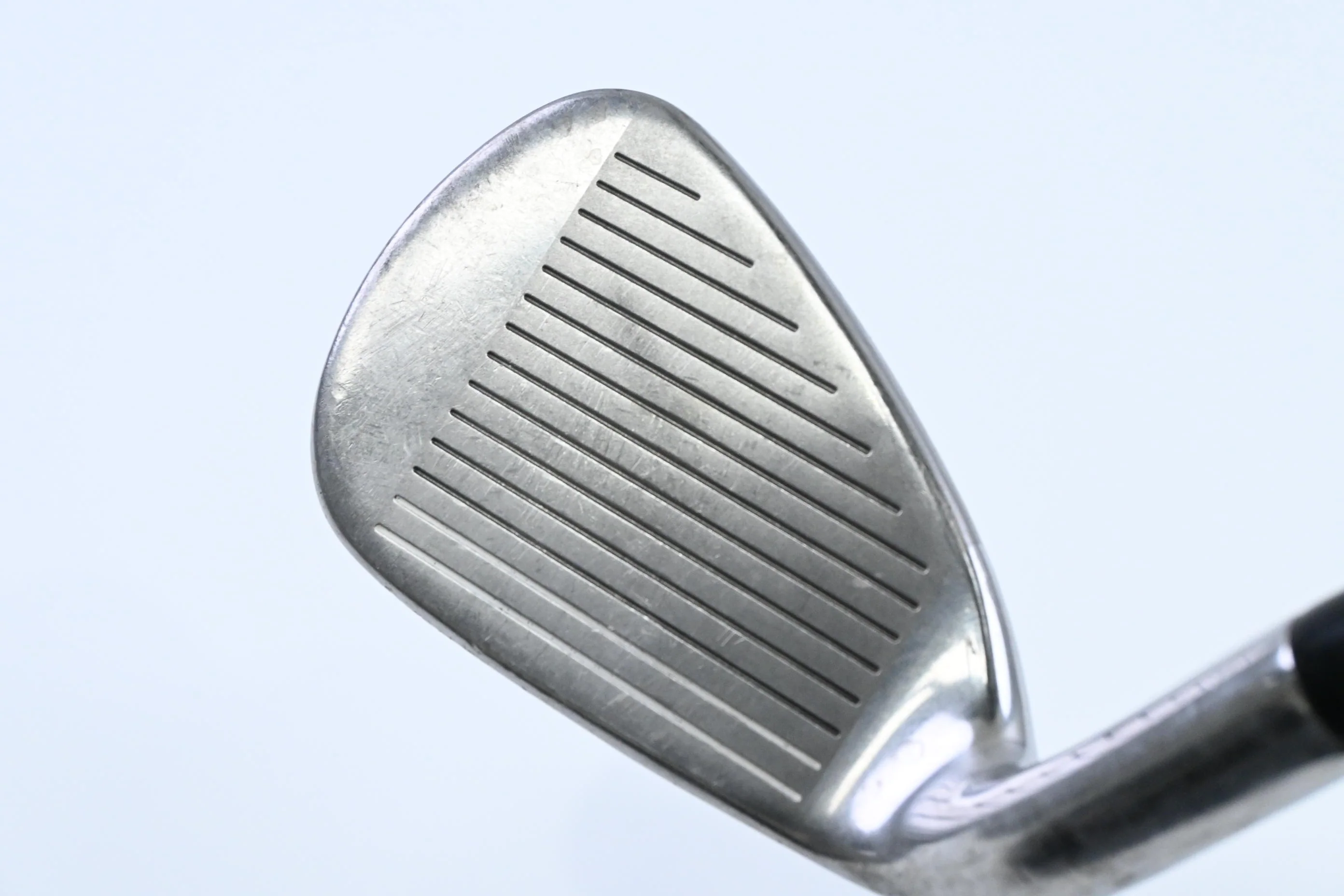Callaway X Hot #9 Iron / Regular Flex XP 85 R300 Shaft - Image 2