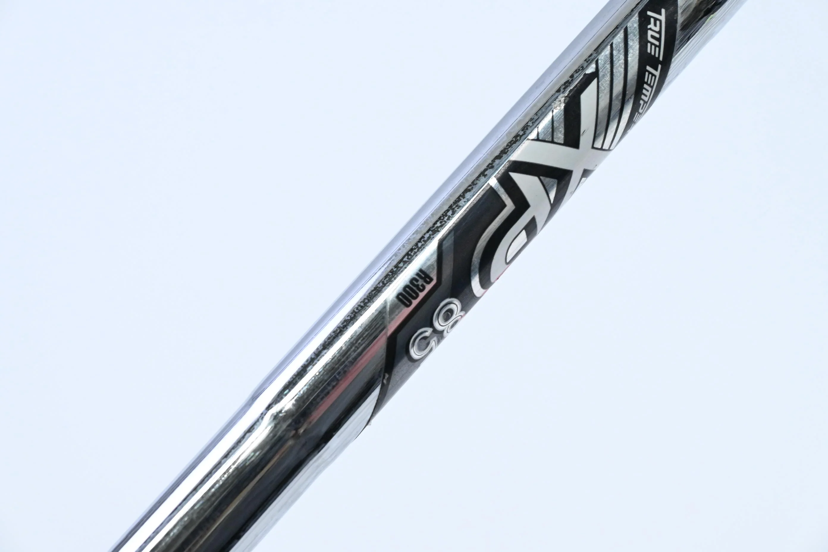 Callaway X Hot #9 Iron / Regular Flex XP 85 R300 Shaft - Image 4