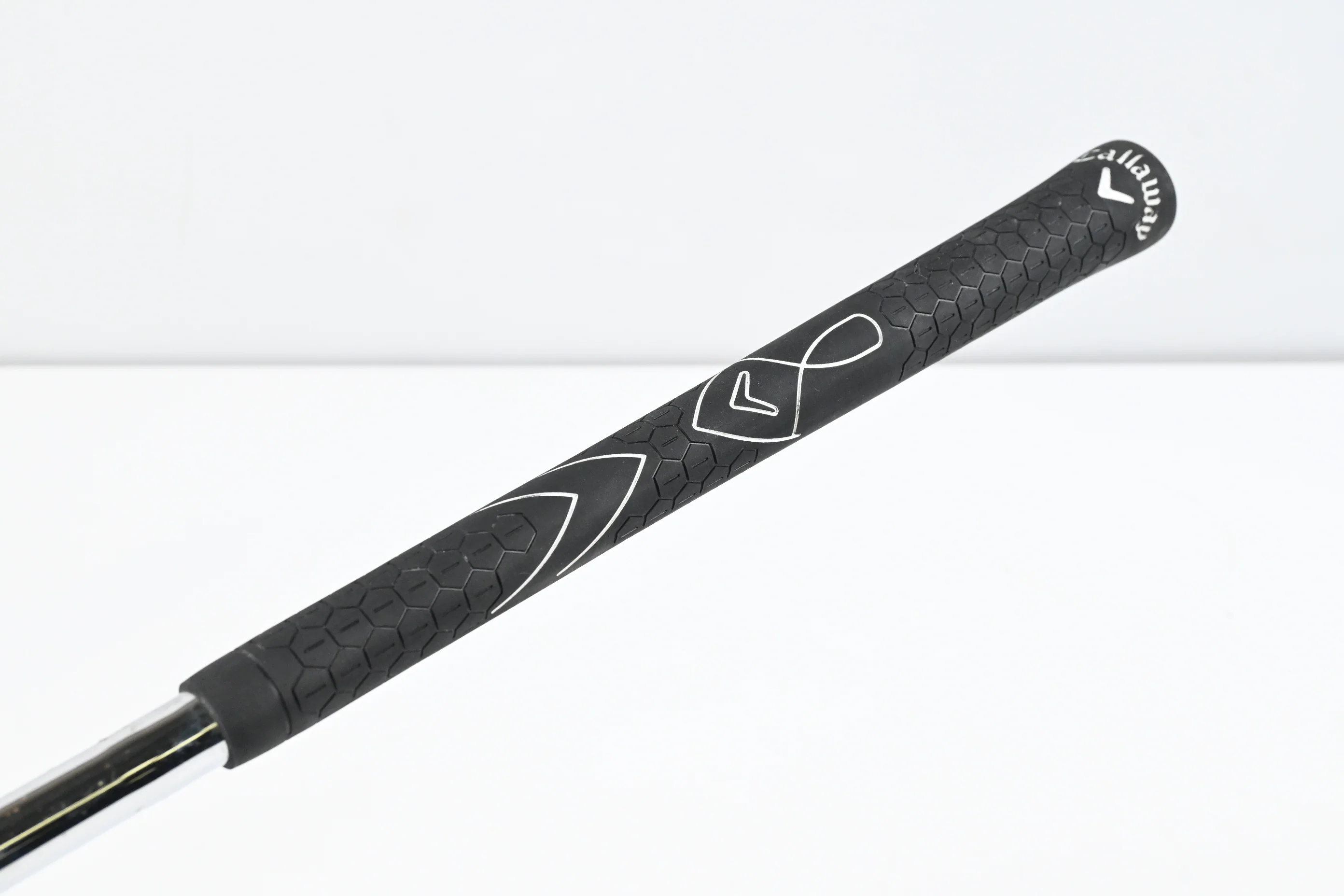 Callaway X Hot #9 Iron / Regular Flex Speed Step 85 Shaft - Image 6
