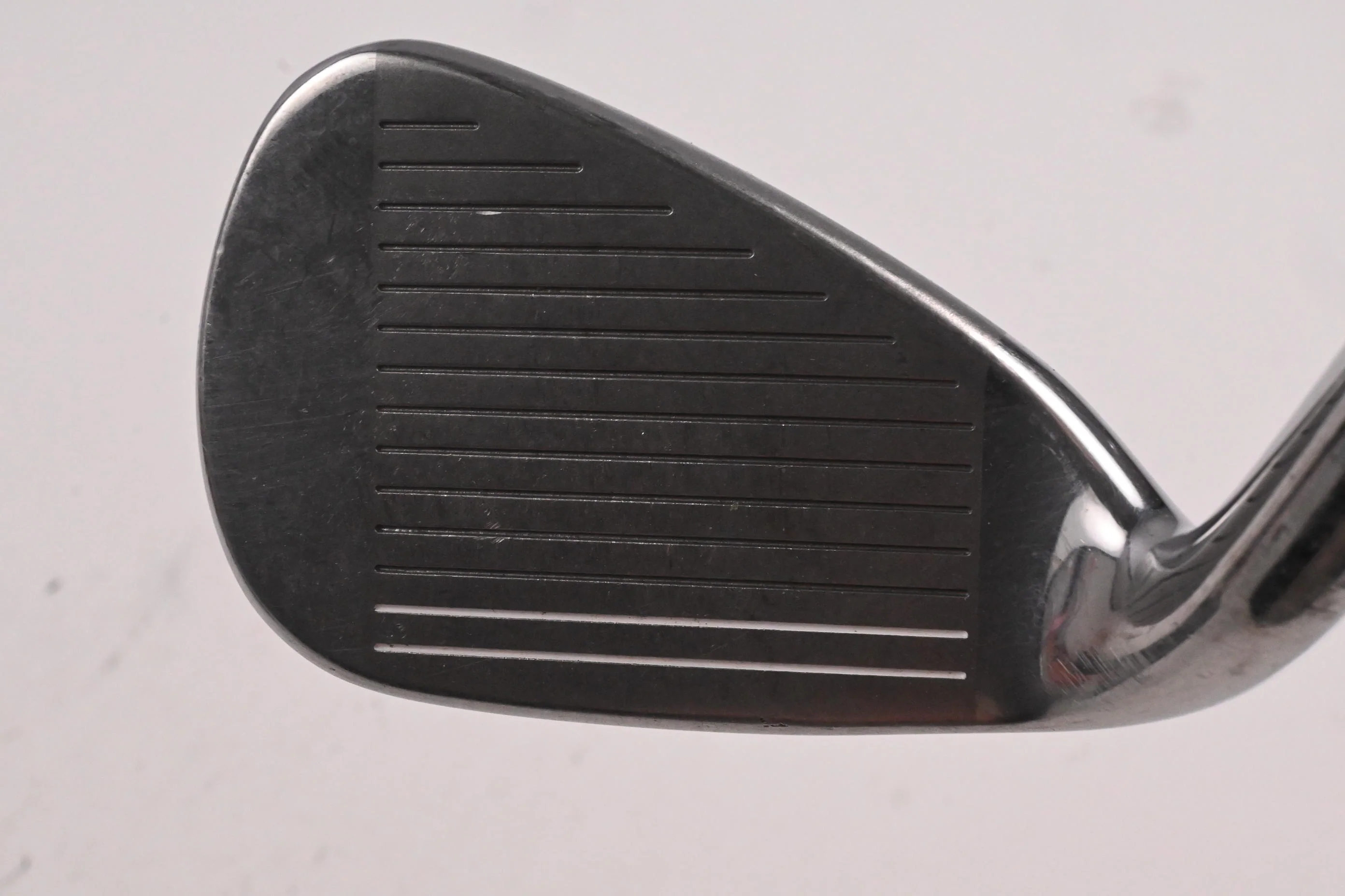 Callaway X Hot #8 Iron / Regular Flex XP 85 R300 Shaft - Image 2