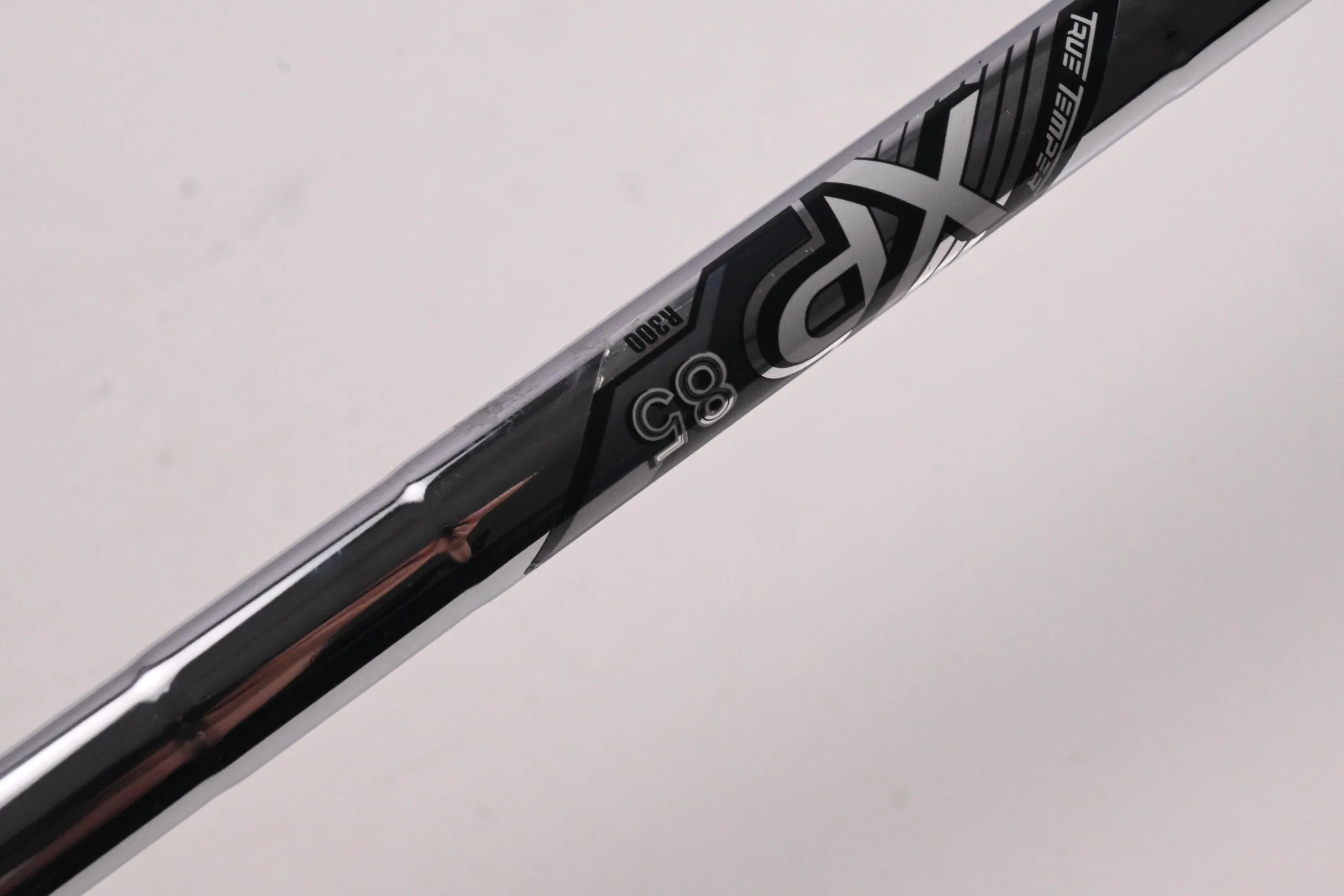 Callaway X Hot #9 Iron / Regular Flex XP 85 R300 Shaft - Image 4