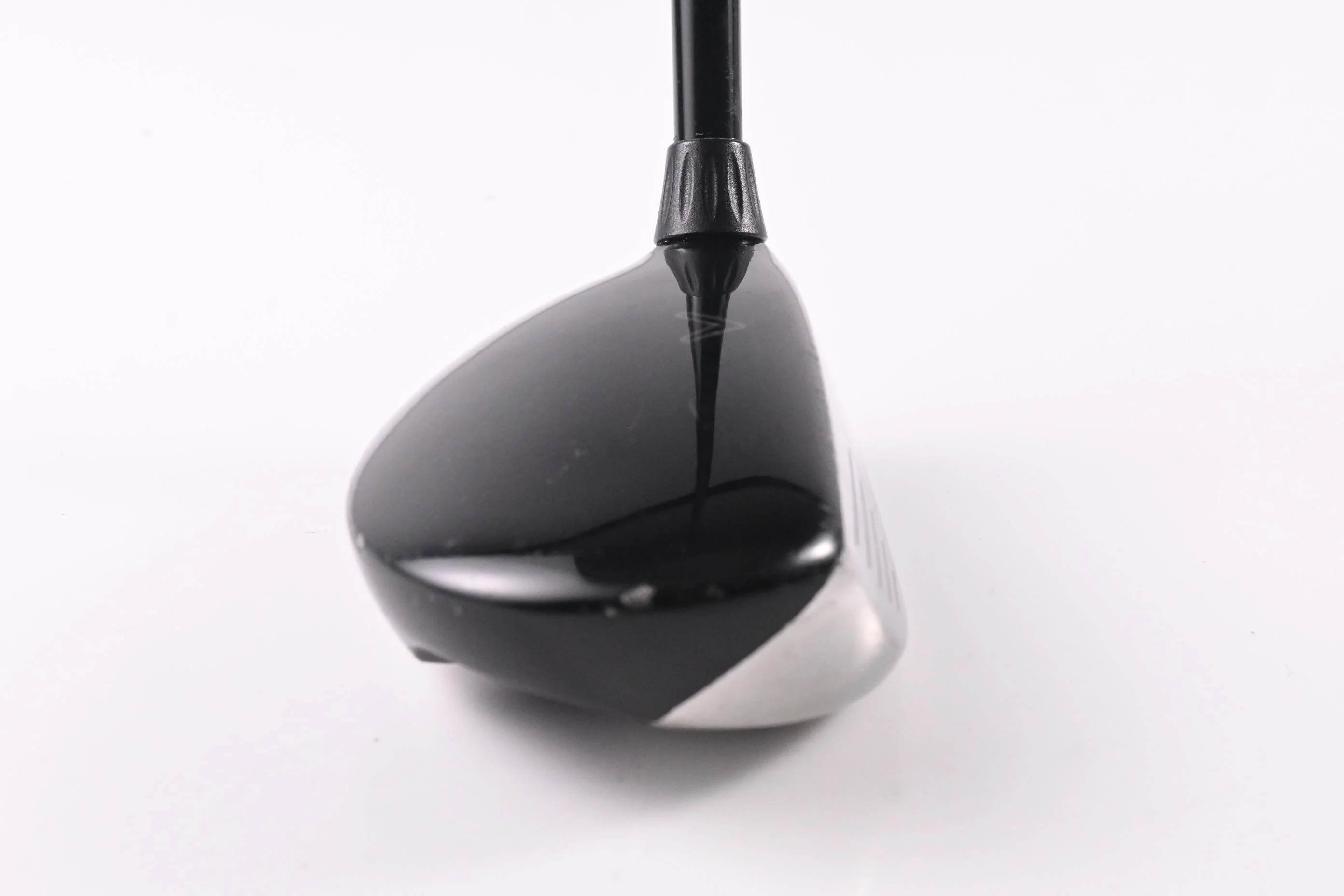 Callaway X #3 Hybrid / 21 Degree / Light Flex Callaway X 80 Shaft - Image 3