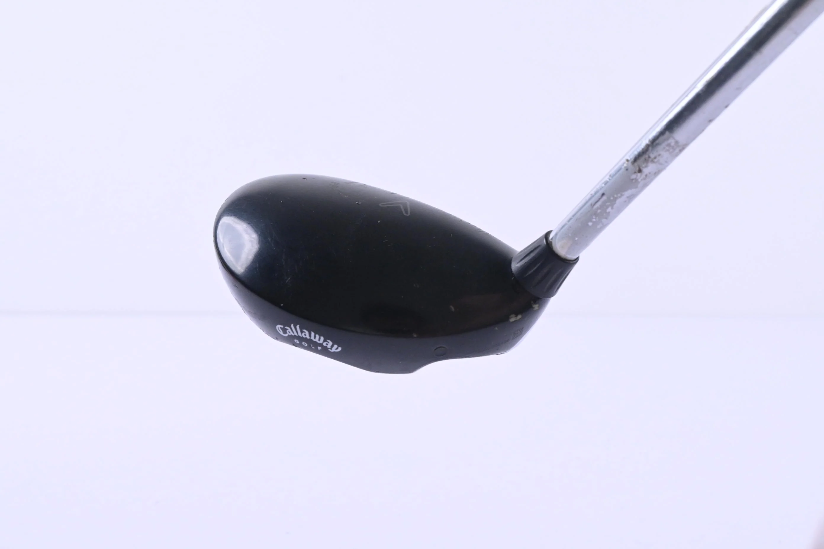 Callaway X #3 Hybrid / 21 Degree / Uniflex Callaway Shaft - Image 5