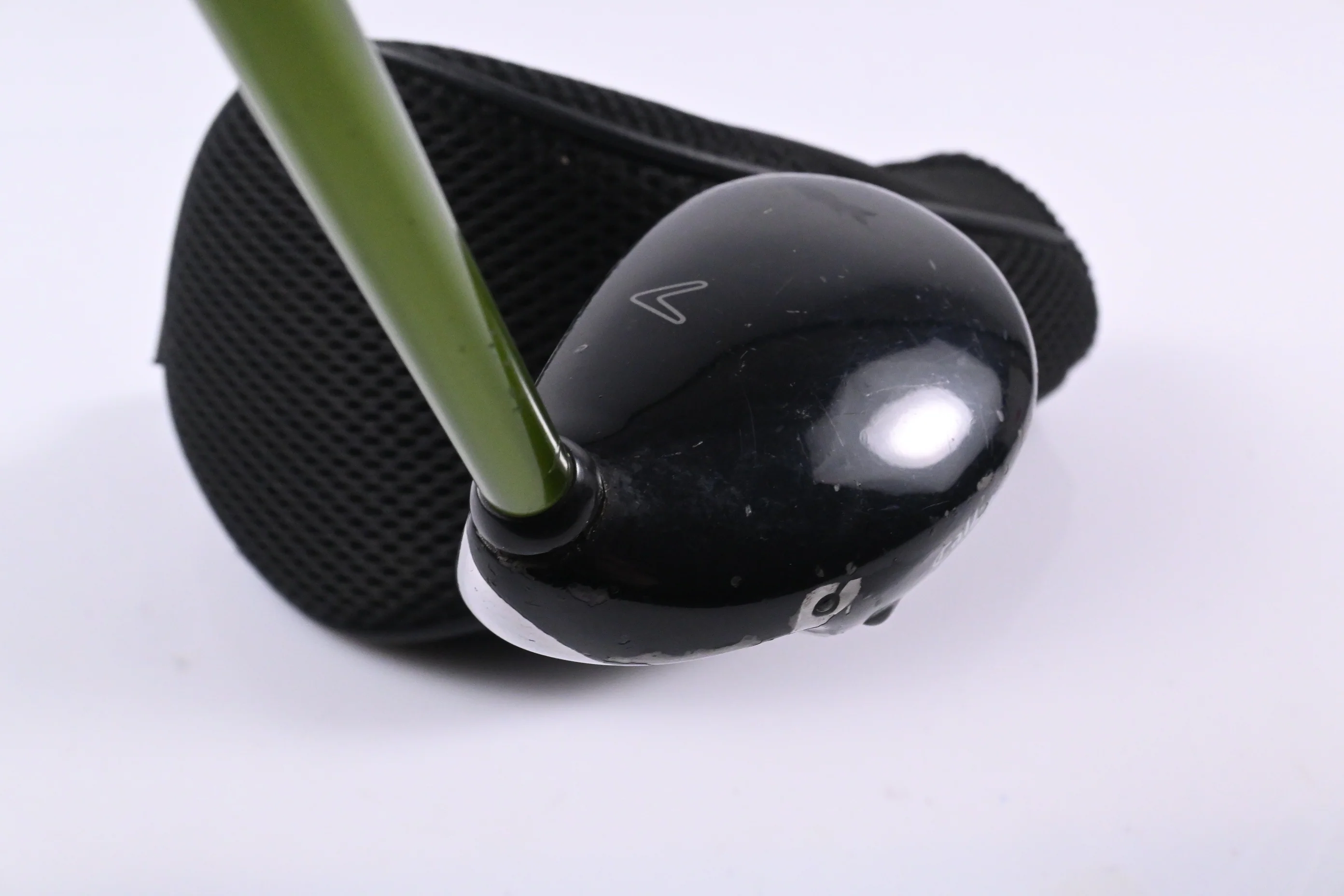 Callaway X #3 Hybrid / 21 Degree / Regular Flex Aldila NV 85 Shaft - Image 5