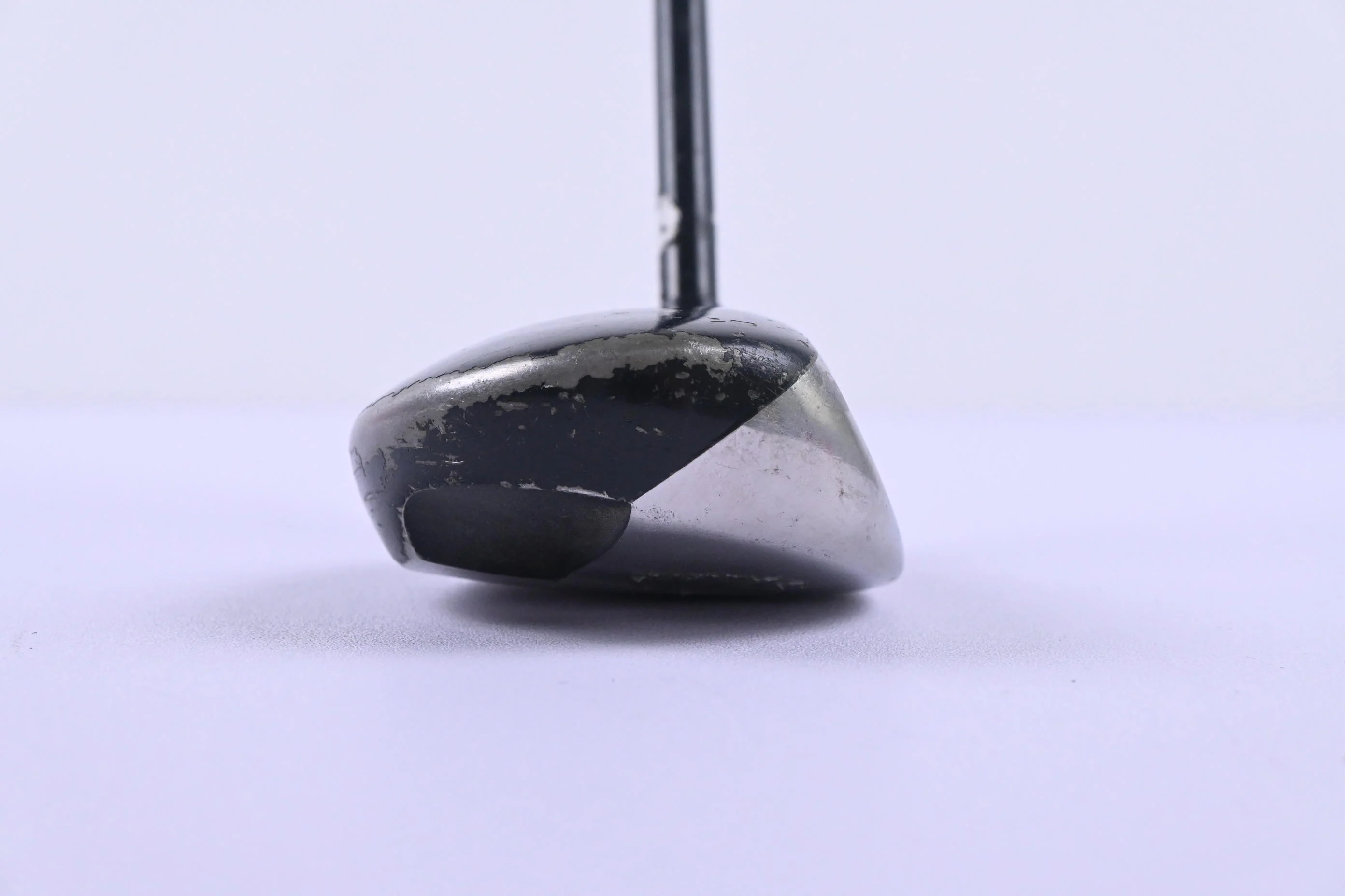 Callaway X #5 Hybrid / 27 Degree / Regular Flex Callaway 80 Shaft - Image 3