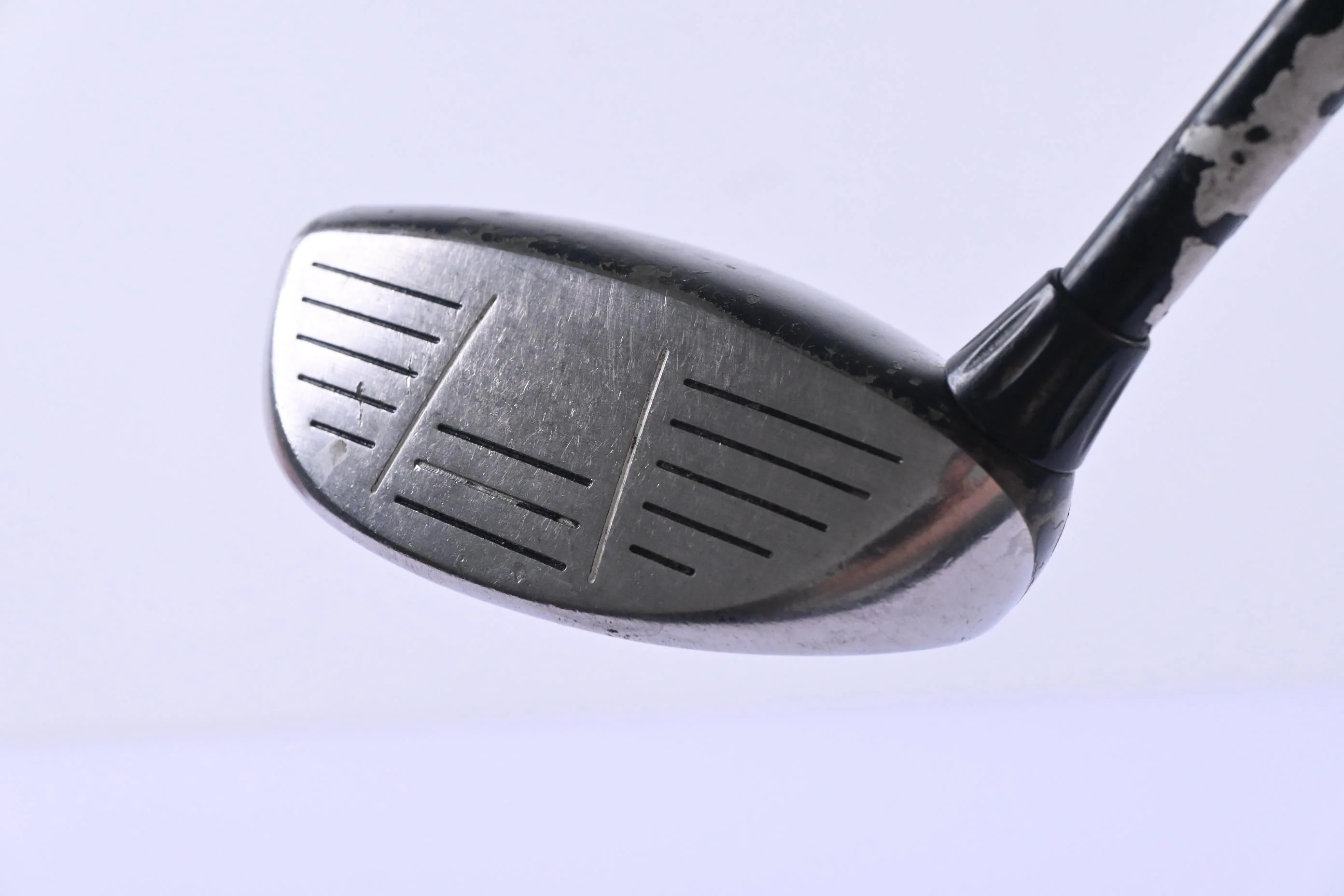 Callaway X #5 Hybrid / 27 Degree / Regular Flex Callaway 80 Shaft - Image 4