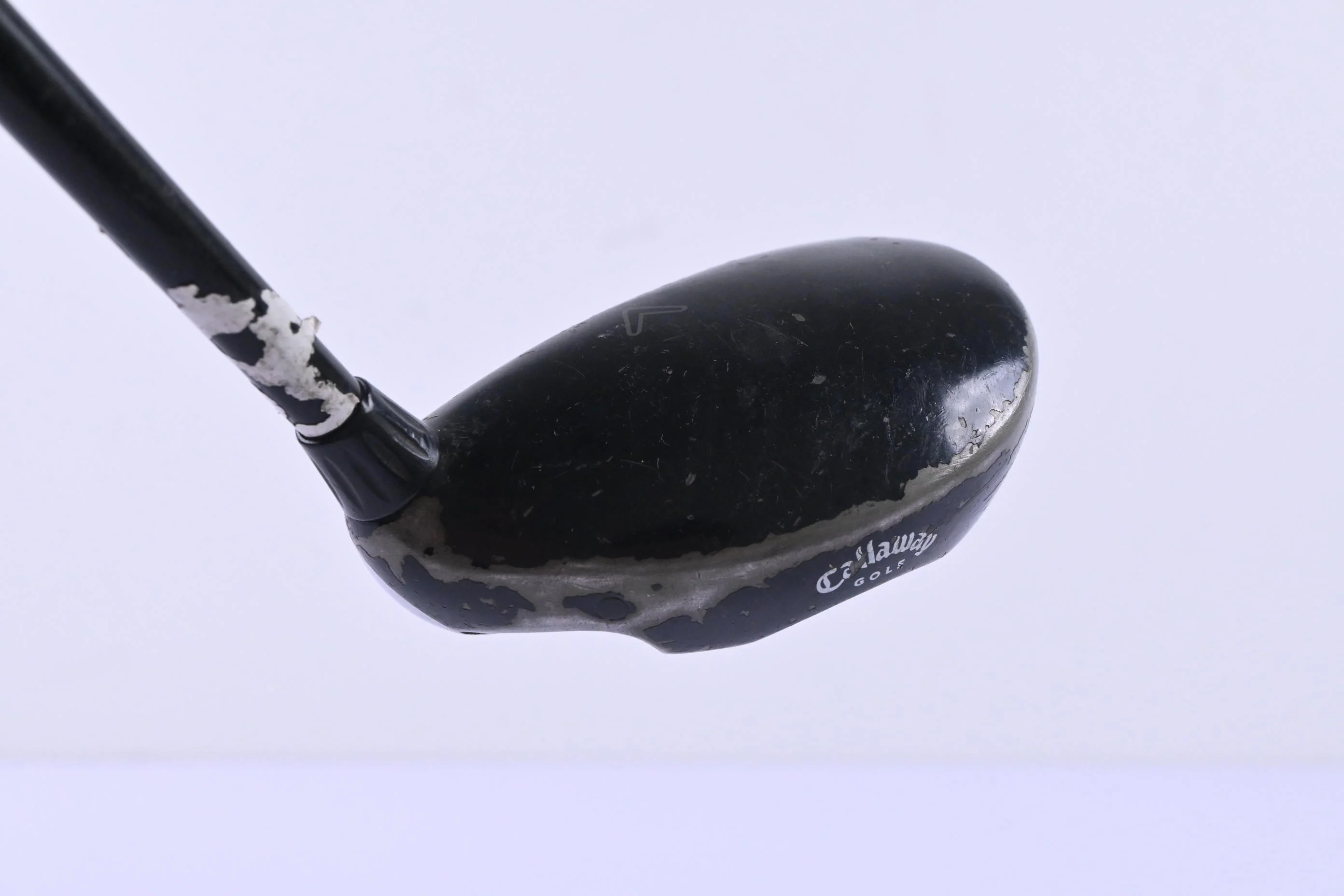 Callaway X #5 Hybrid / 27 Degree / Regular Flex Callaway 80 Shaft - Image 5