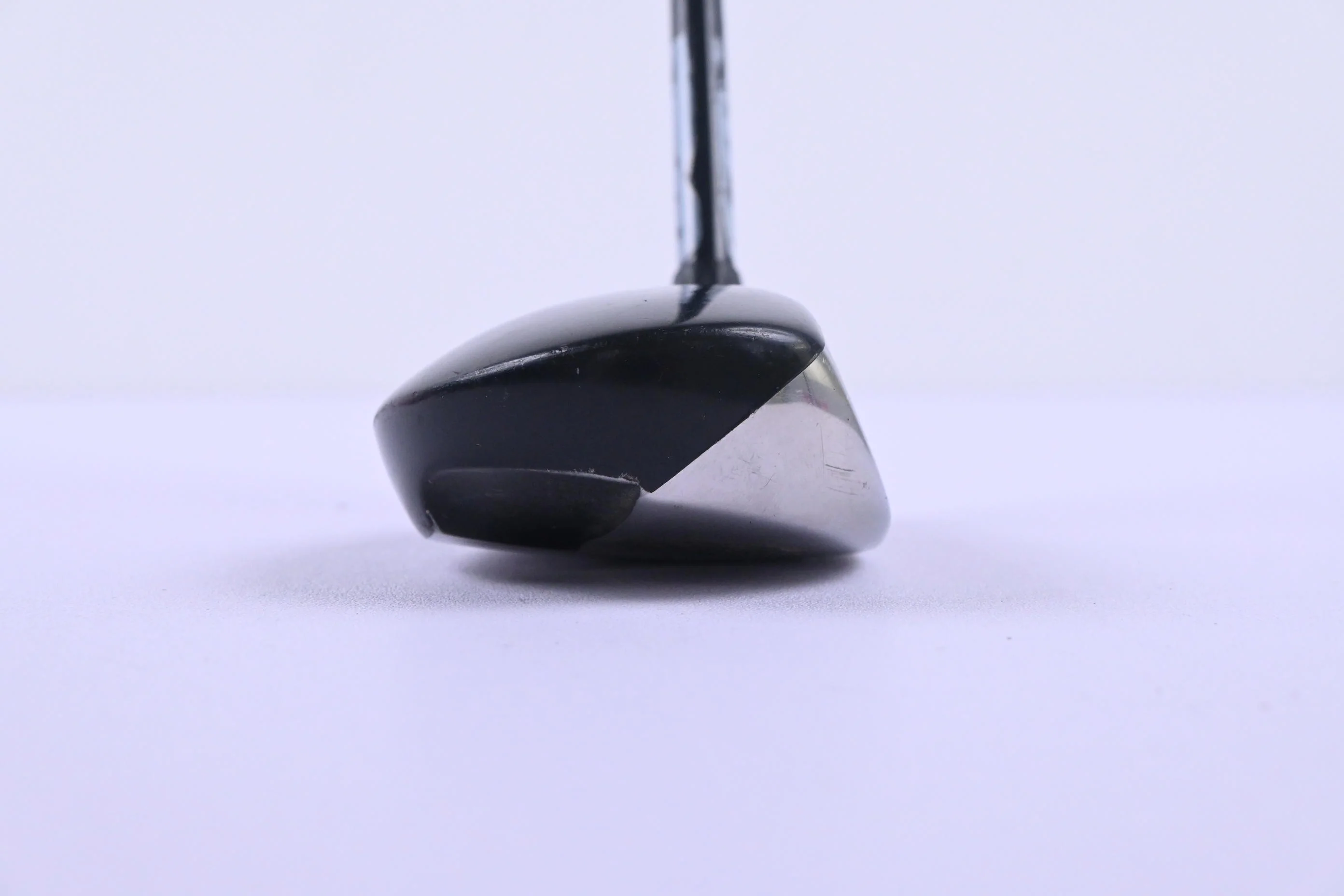 Callaway X #3 Hybrid / 21 Degree / Regular Flex Callaway 80 Shaft - Image 3