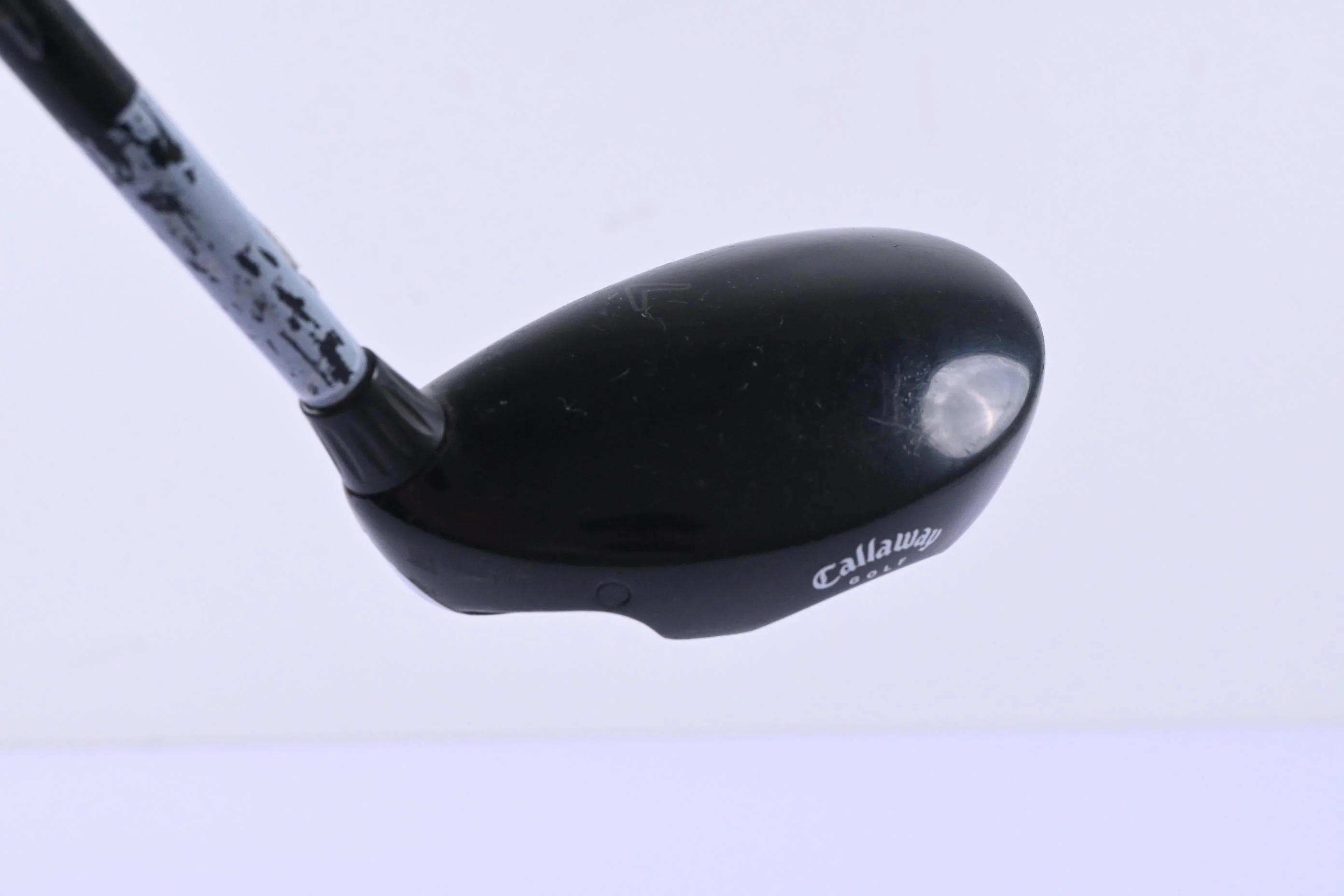 Callaway X #3 Hybrid / 21 Degree / Regular Flex Callaway 80 Shaft - Image 5