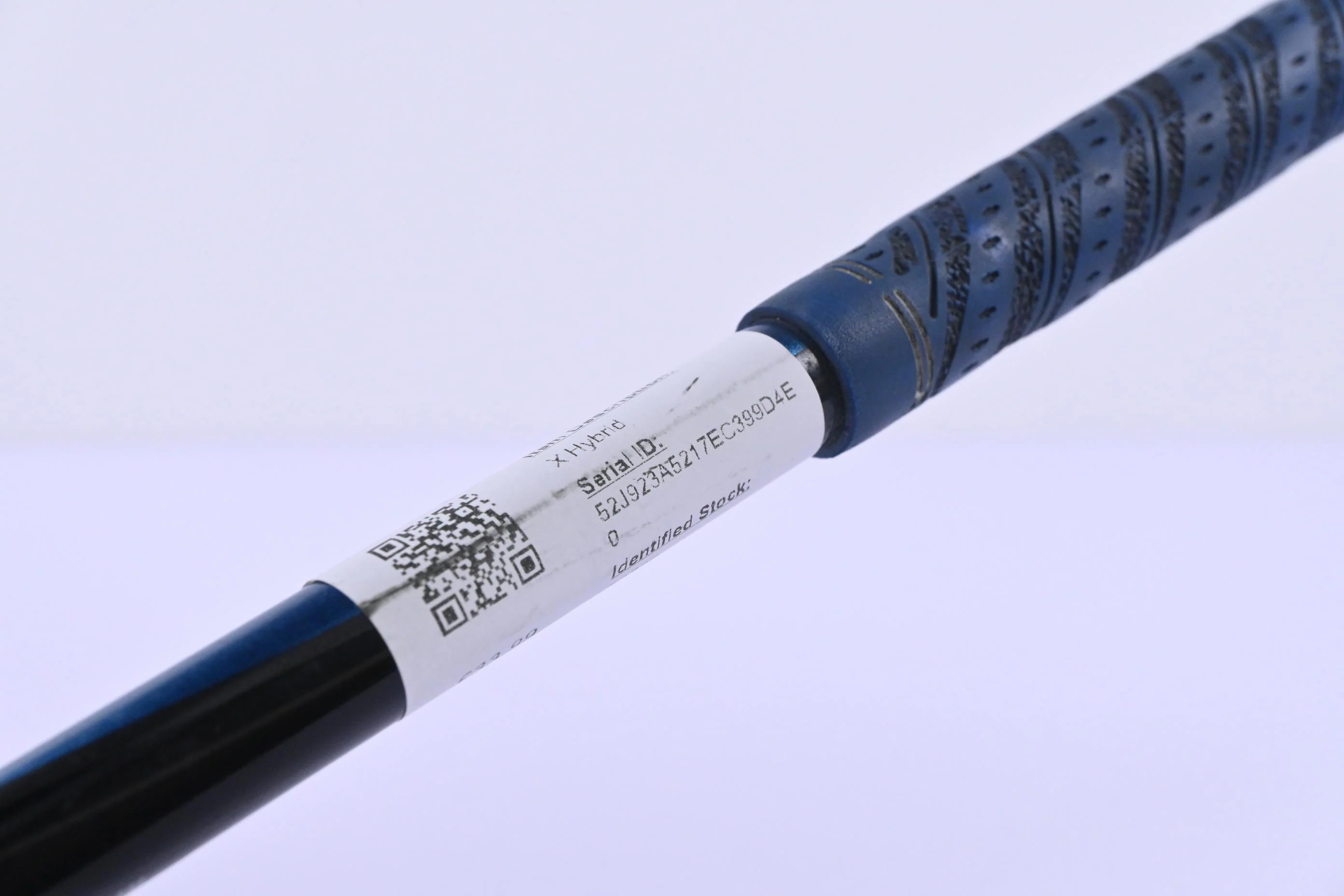 Callaway X #3 Hybrid / 21 Degree / Regular Flex Callaway 80 Shaft - Image 7
