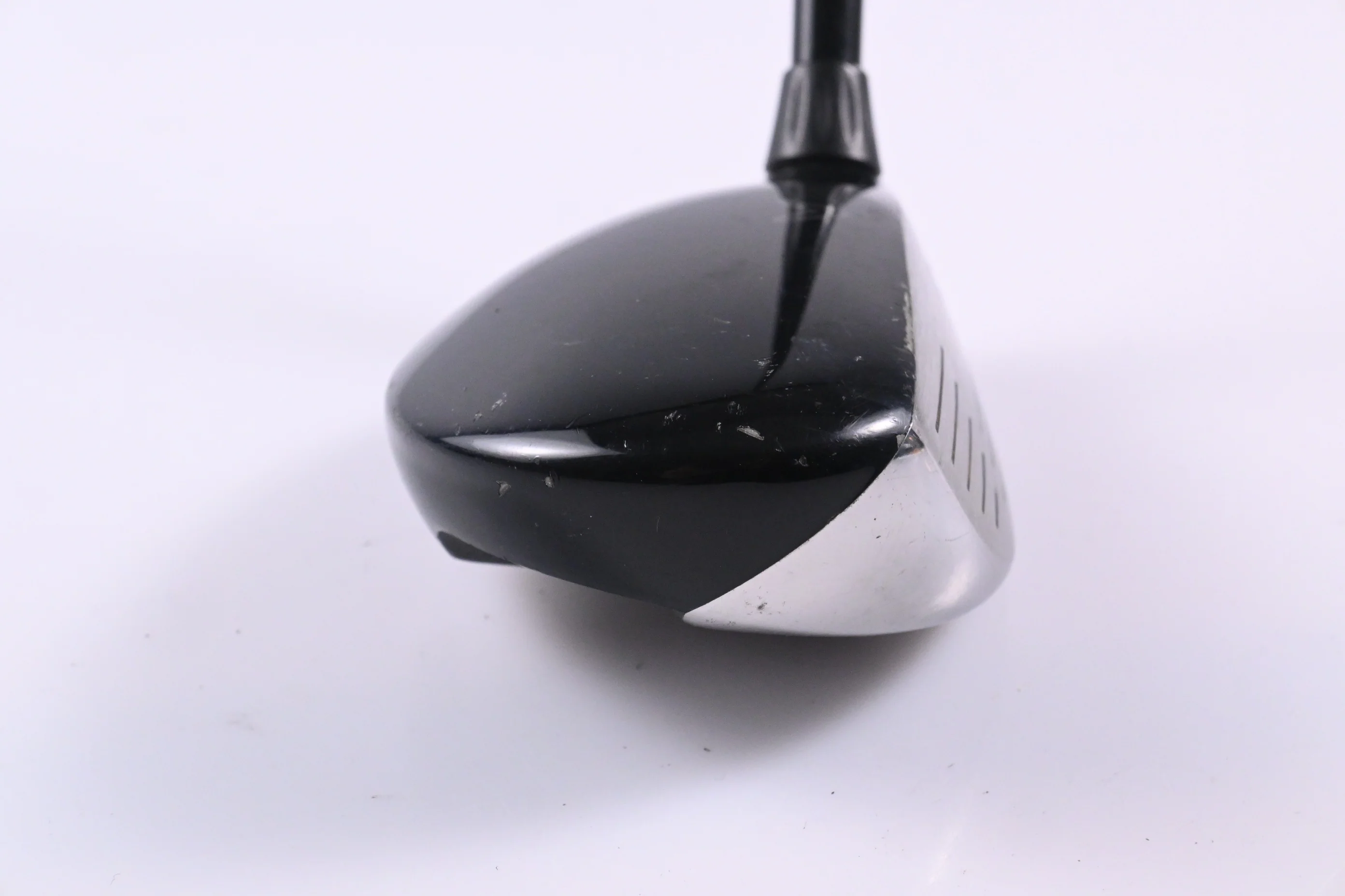 Callaway X #4 Hybrid / 24 Degree / Regular Flex Callaway 80 Shaft - Image 3