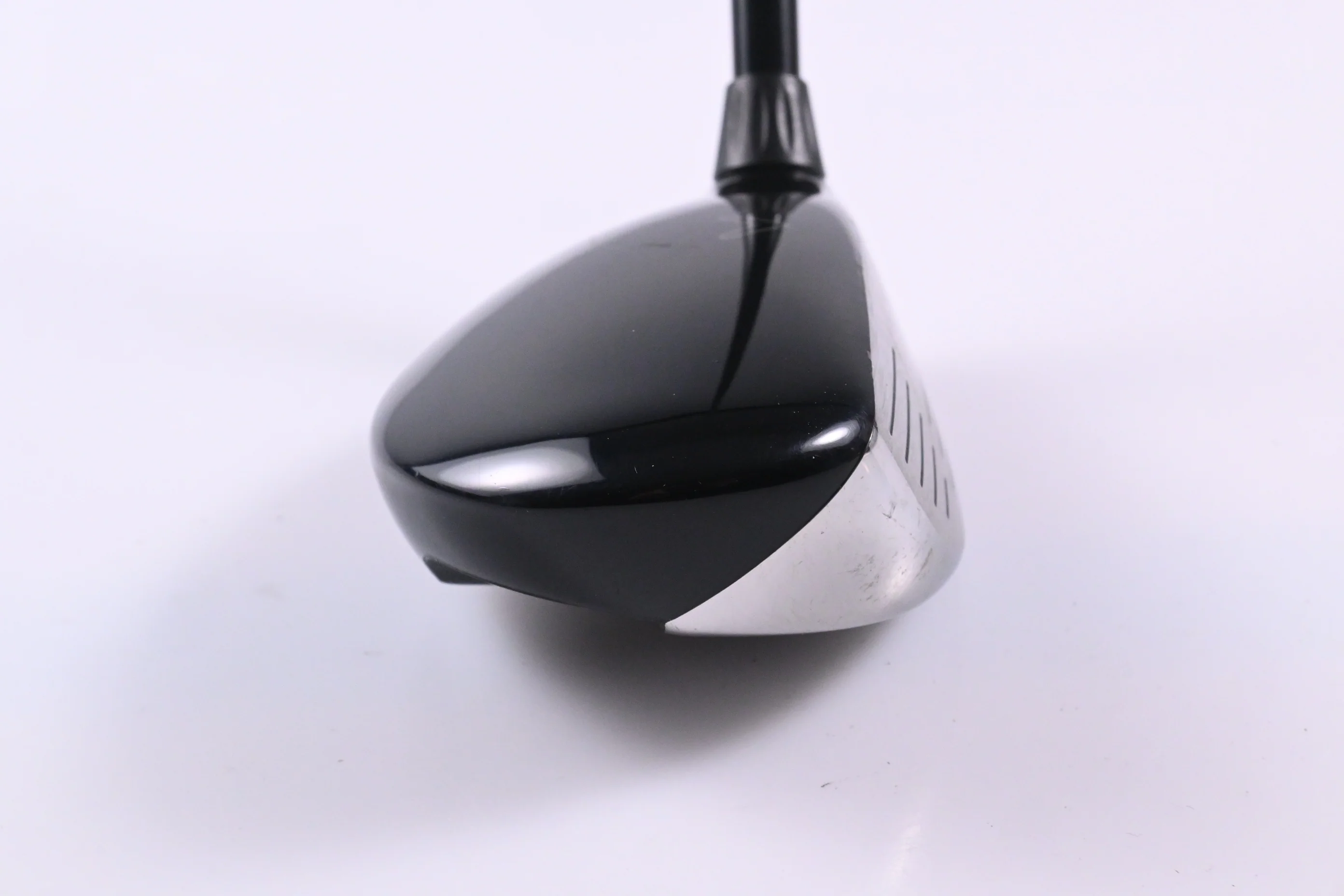Callaway X #3 Hybrid / 21 Degree / Regular Flex Callaway 80 Shaft - Image 3