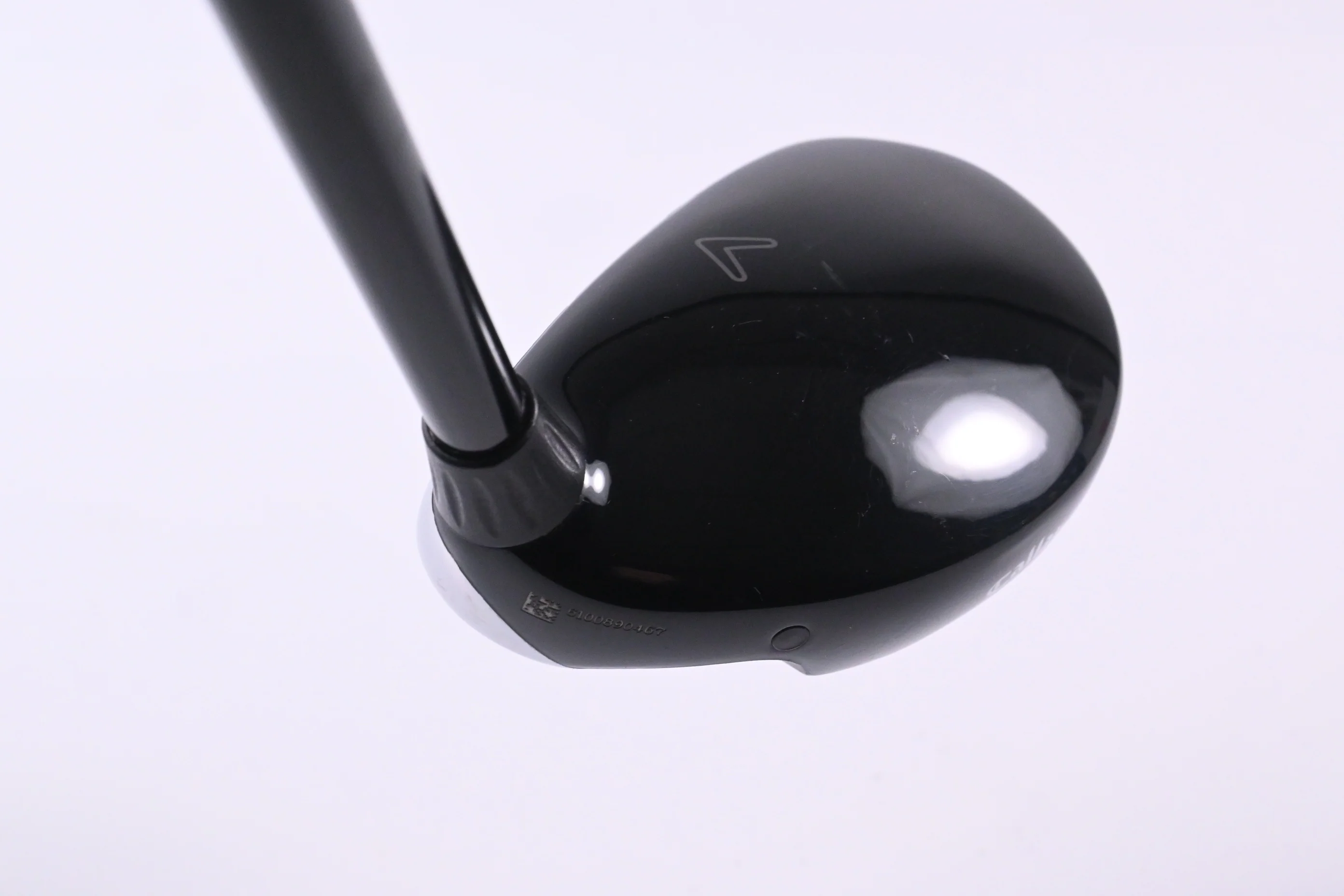 Callaway X #3 Hybrid / 21 Degree / Regular Flex Callaway 80 Shaft - Image 5
