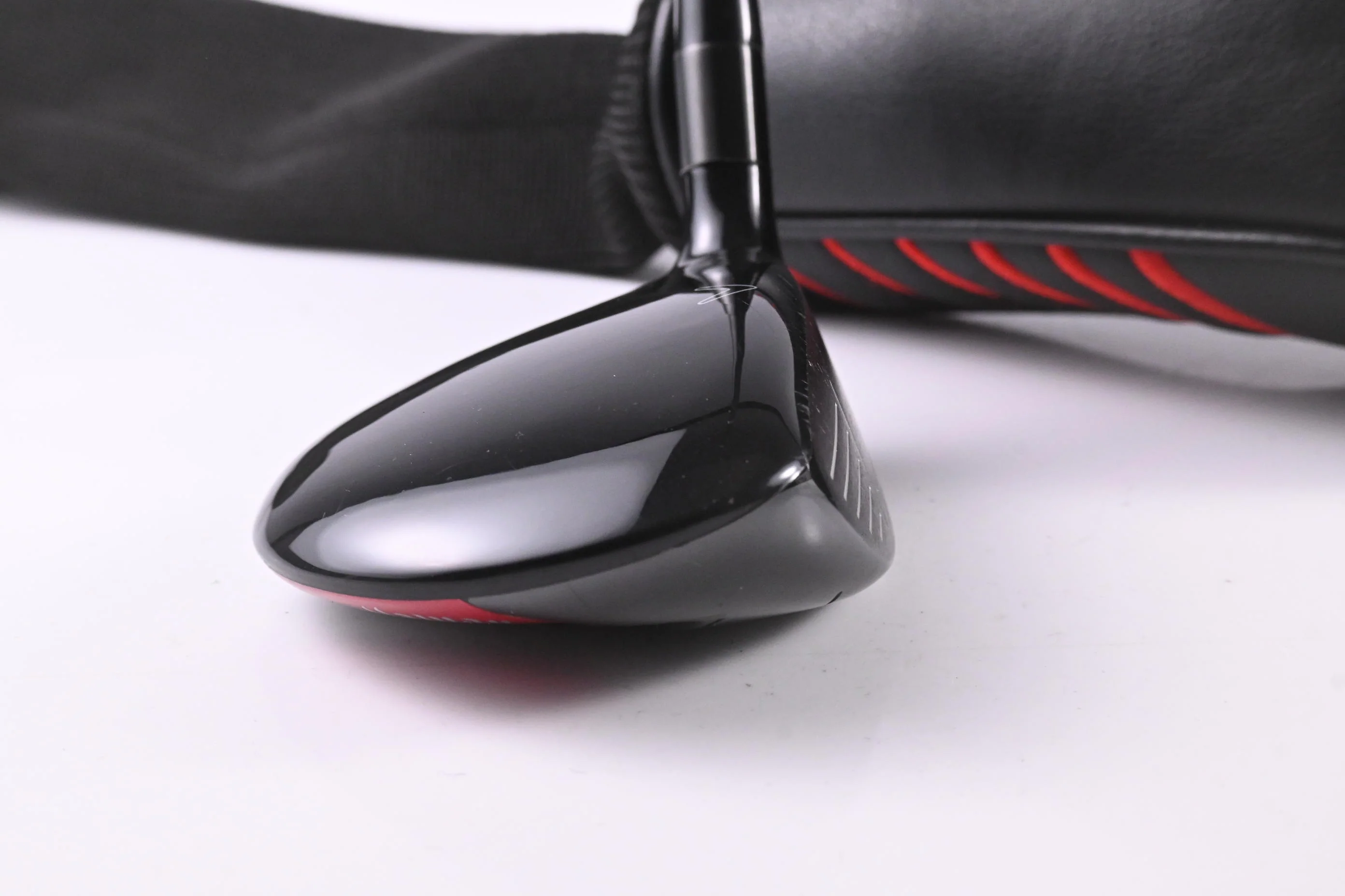 Ladies Callaway X-Series 418 #5 Wood / 19 Degree / Ladies Flex Project X LZ14 47 - Image 3