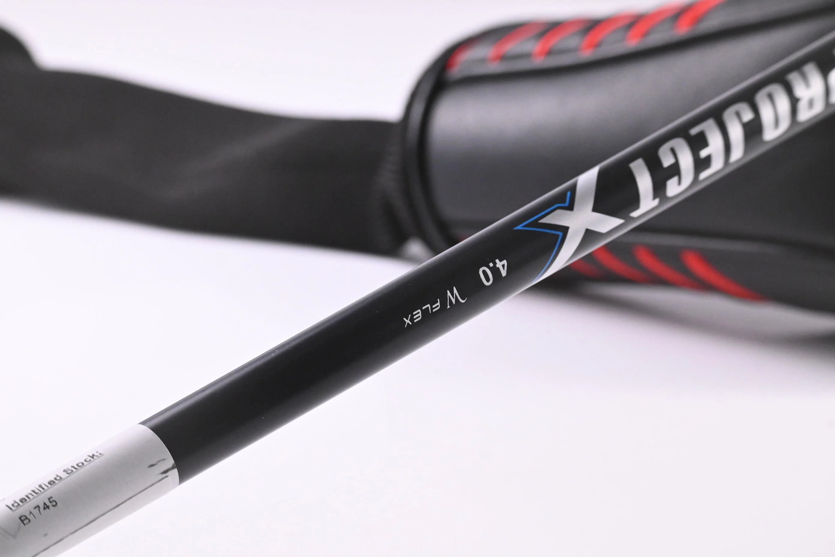 Ladies Callaway X-Series 418 #5 Wood / 19 Degree / Ladies Flex Project X LZ14 47 - Image 6