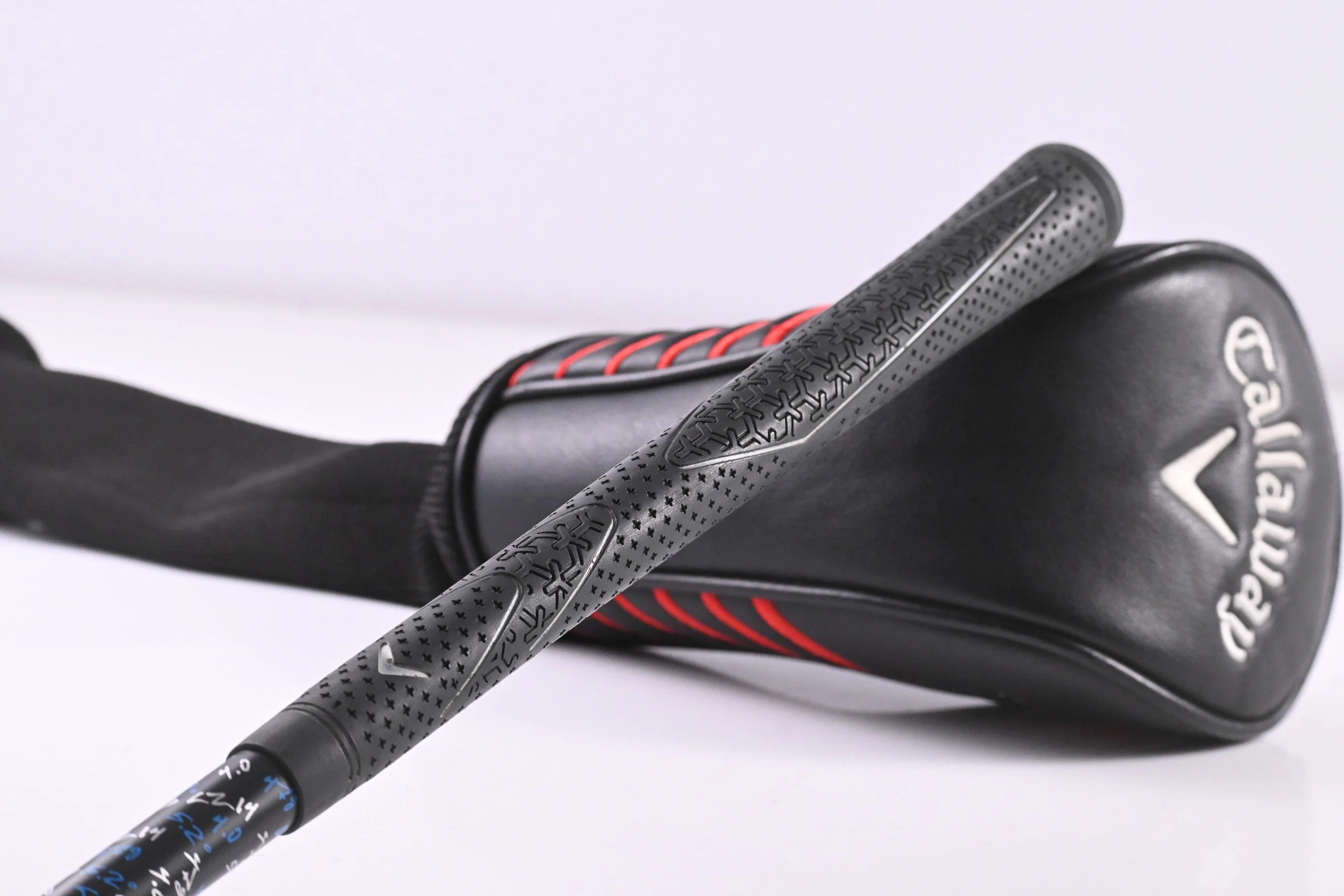Ladies Callaway X-Series 418 #5 Wood / 19 Degree / Ladies Flex Project X LZ14 47 - Image 8