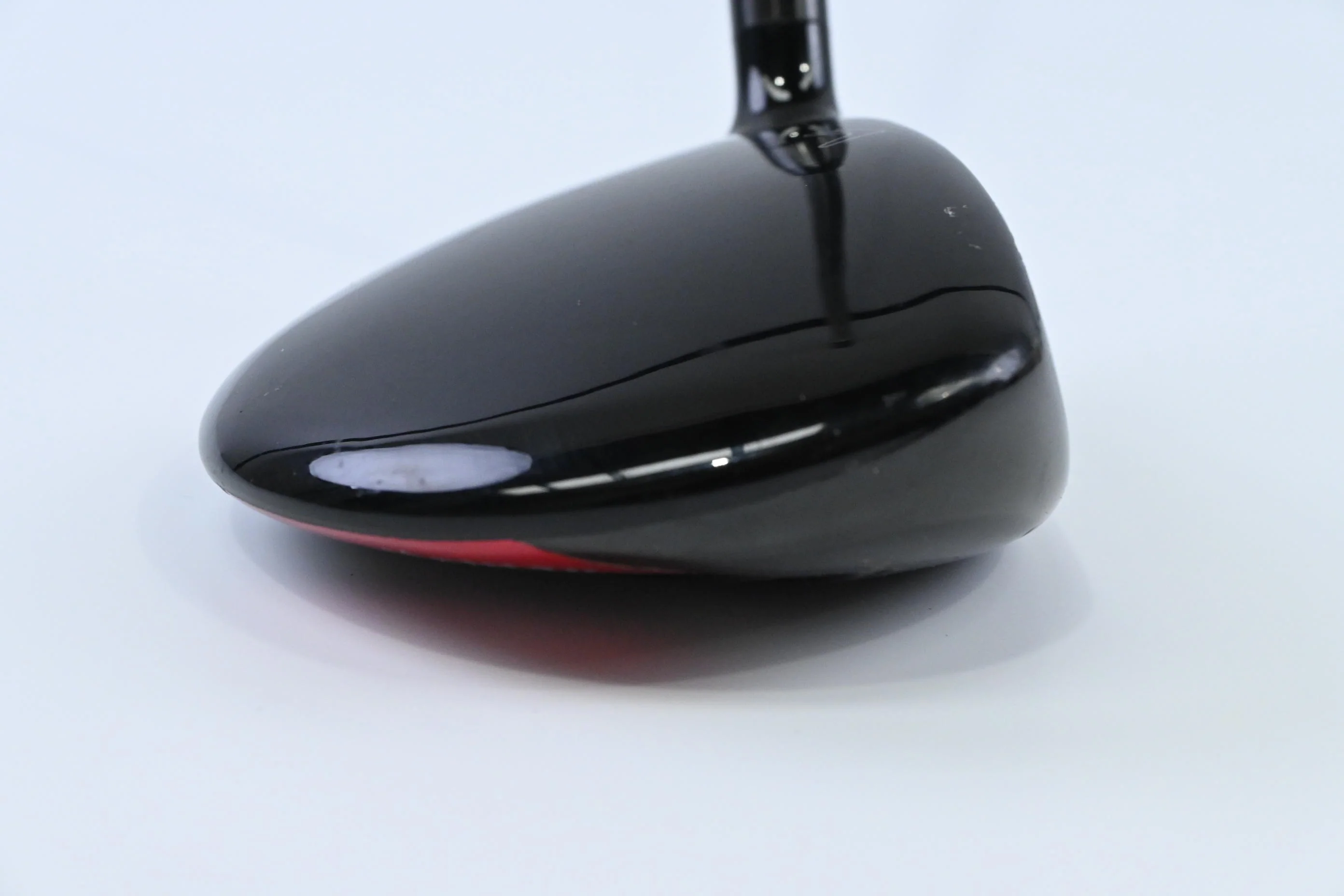 Callaway X-Series 418 #3 Wood / 15 Degree / Stiff Flex Project X LZ16 56 Shaft - Image 3