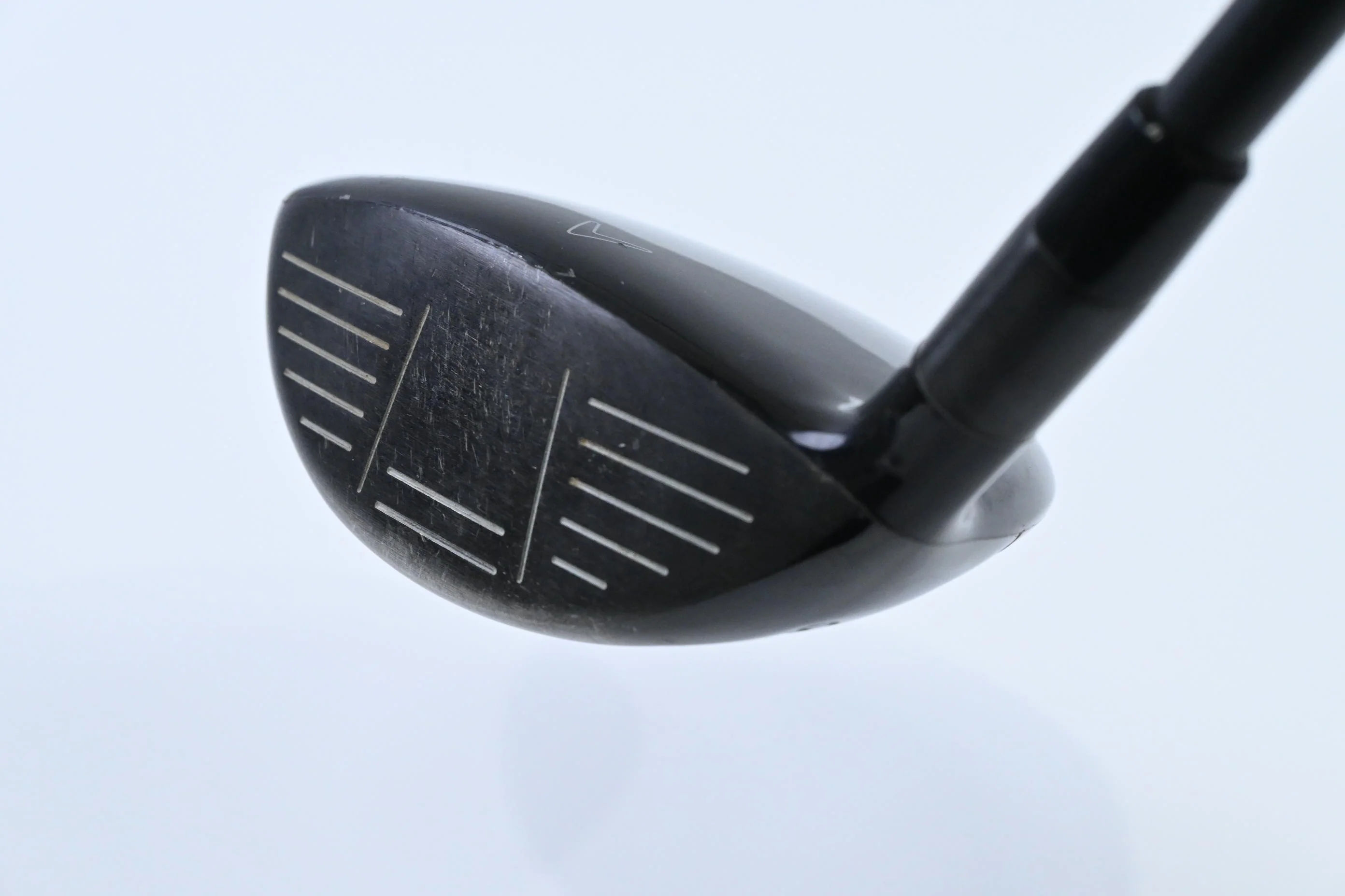 Callaway X-Series 418 #3 Wood / 15 Degree / Stiff Flex Project X LZ16 56 Shaft - Image 4