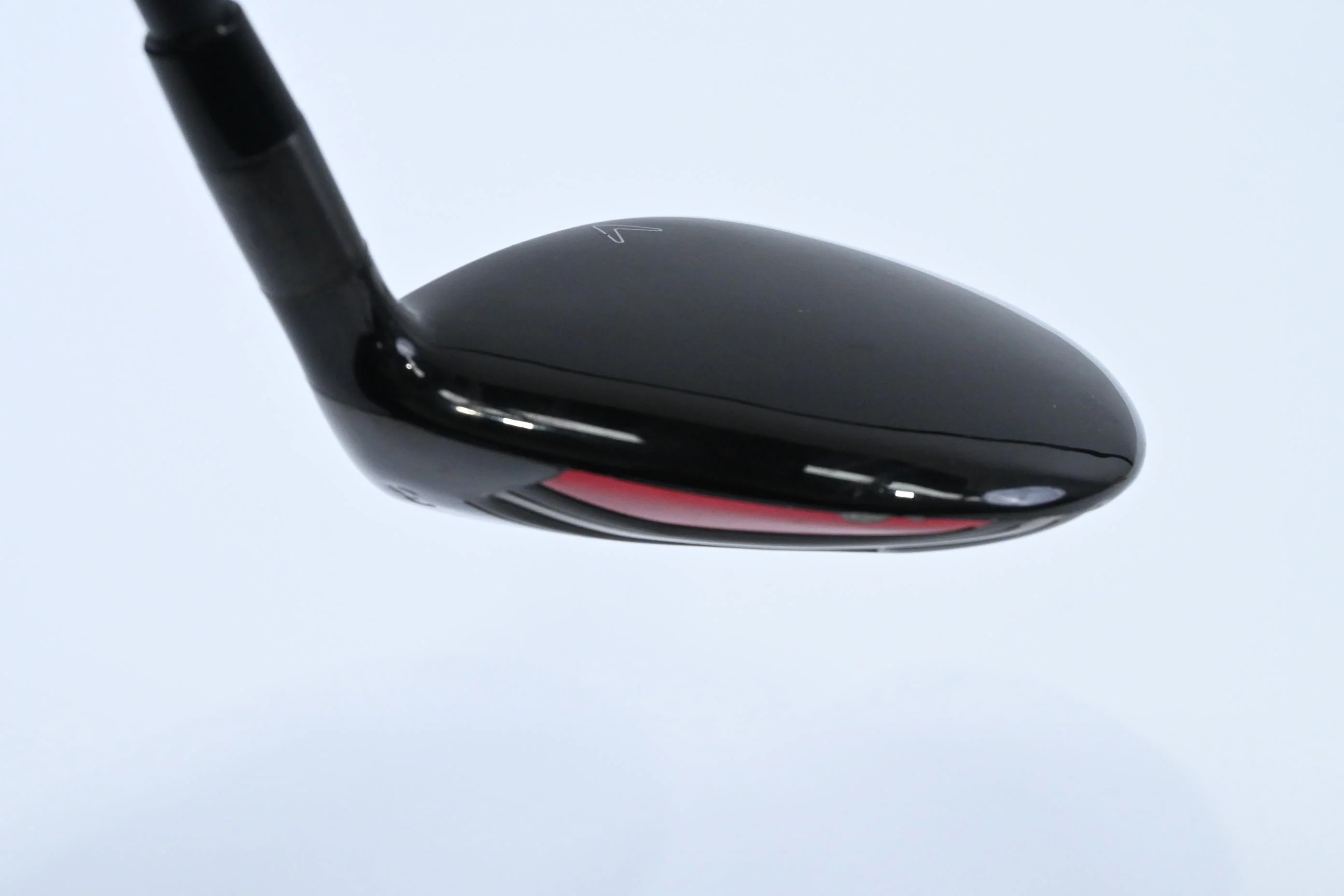 Callaway X-Series 418 #3 Wood / 15 Degree / Stiff Flex Project X LZ16 56 Shaft - Image 5